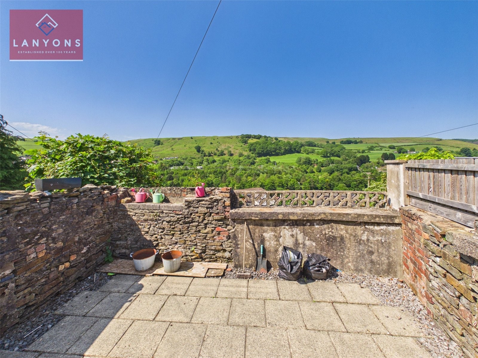 Sunnybank, Williamstown, Tonypandy image 8