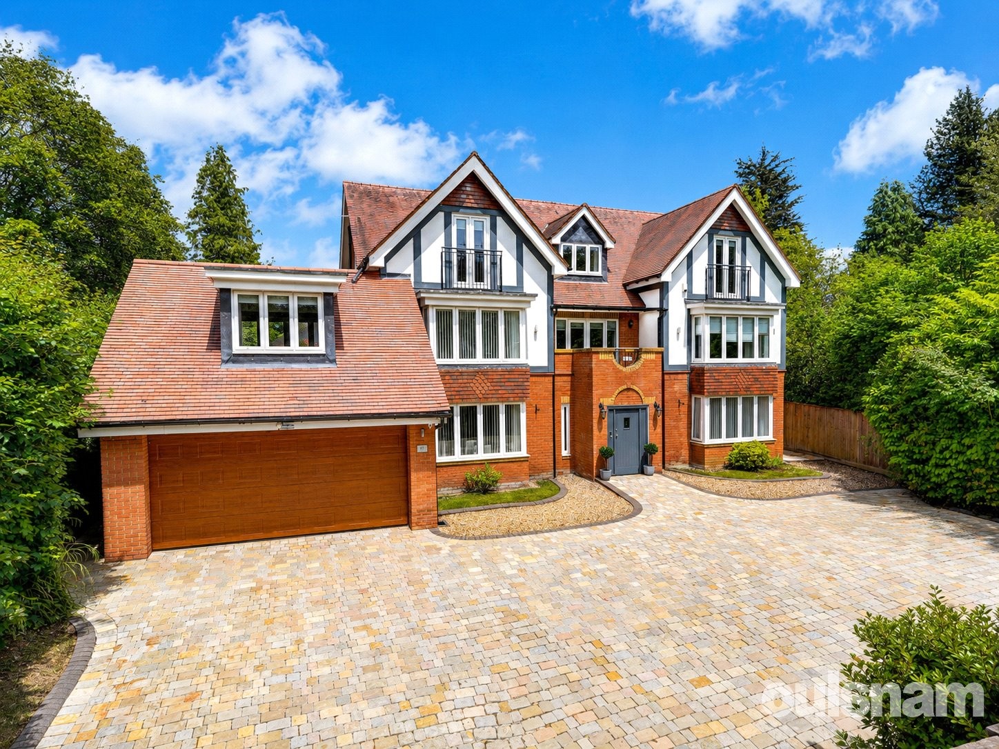 Twatling Road, Barnt Green, Birmingham image 1