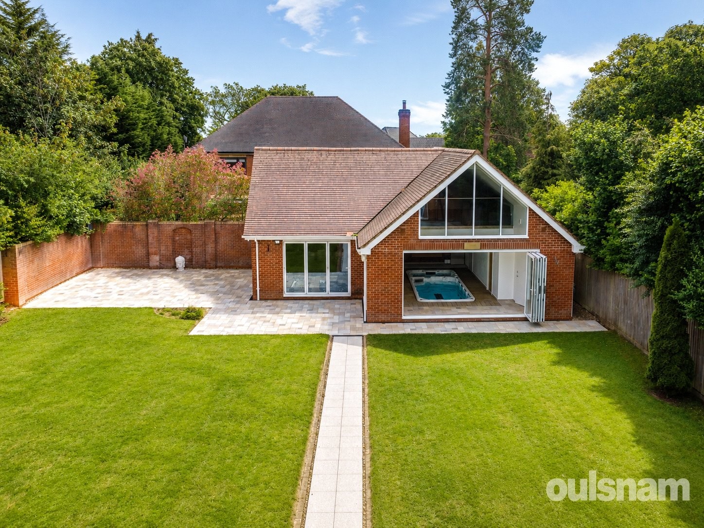 Twatling Road, Barnt Green, Birmingham image 22