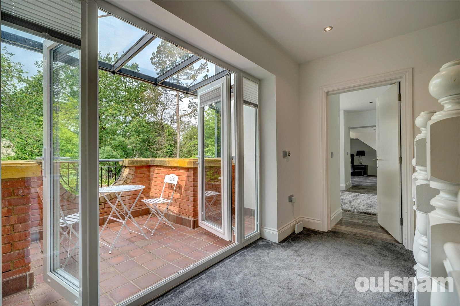 Twatling Road, Barnt Green, Birmingham image 39