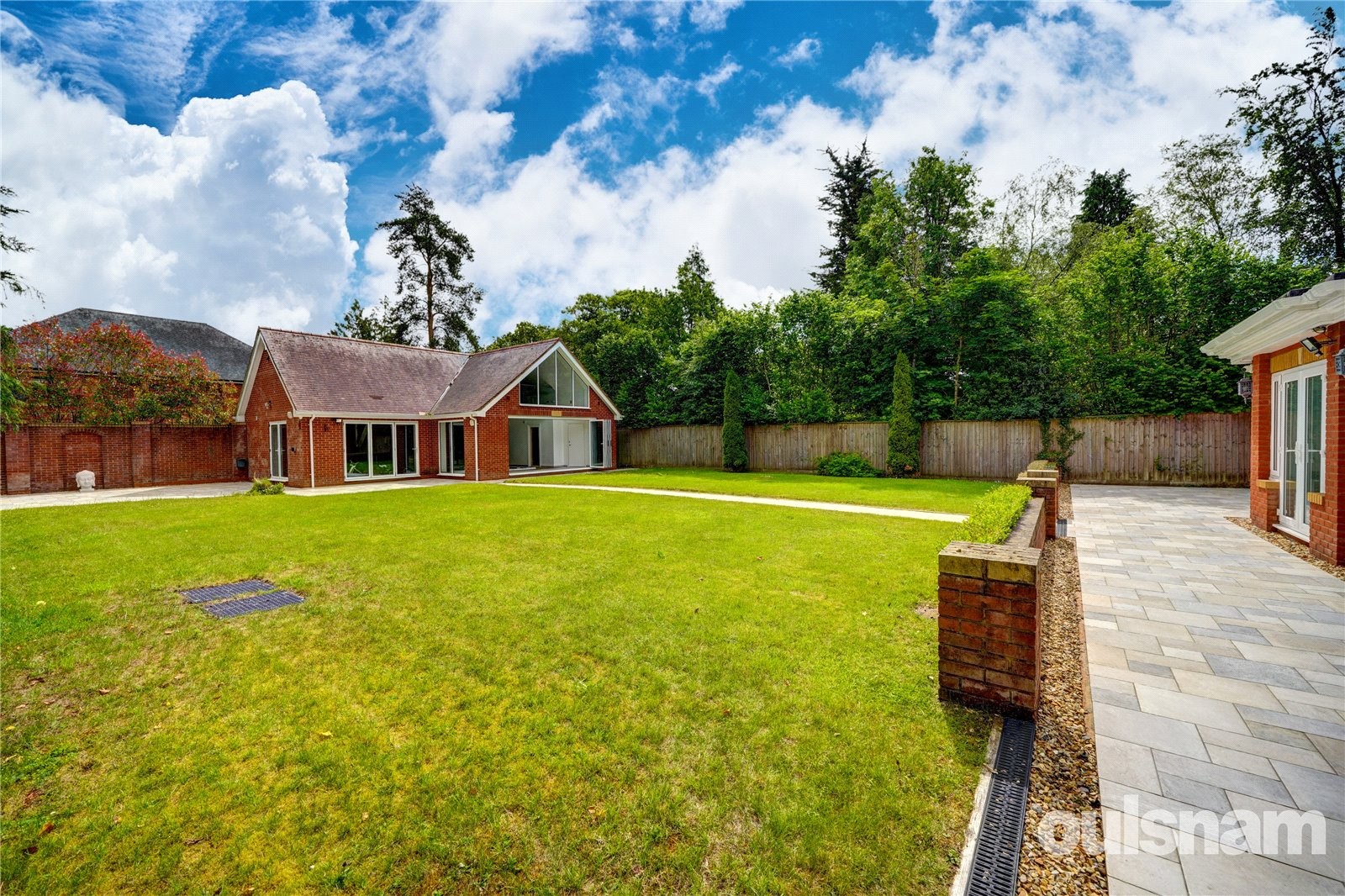 Twatling Road, Barnt Green, Birmingham image 47