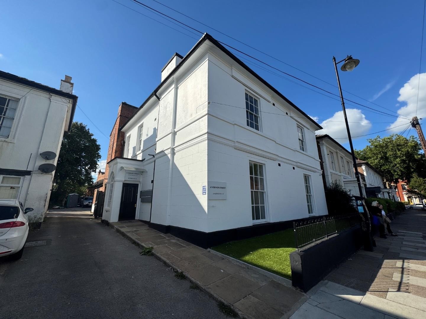 Room 9, Vernon Street, Derby image 2