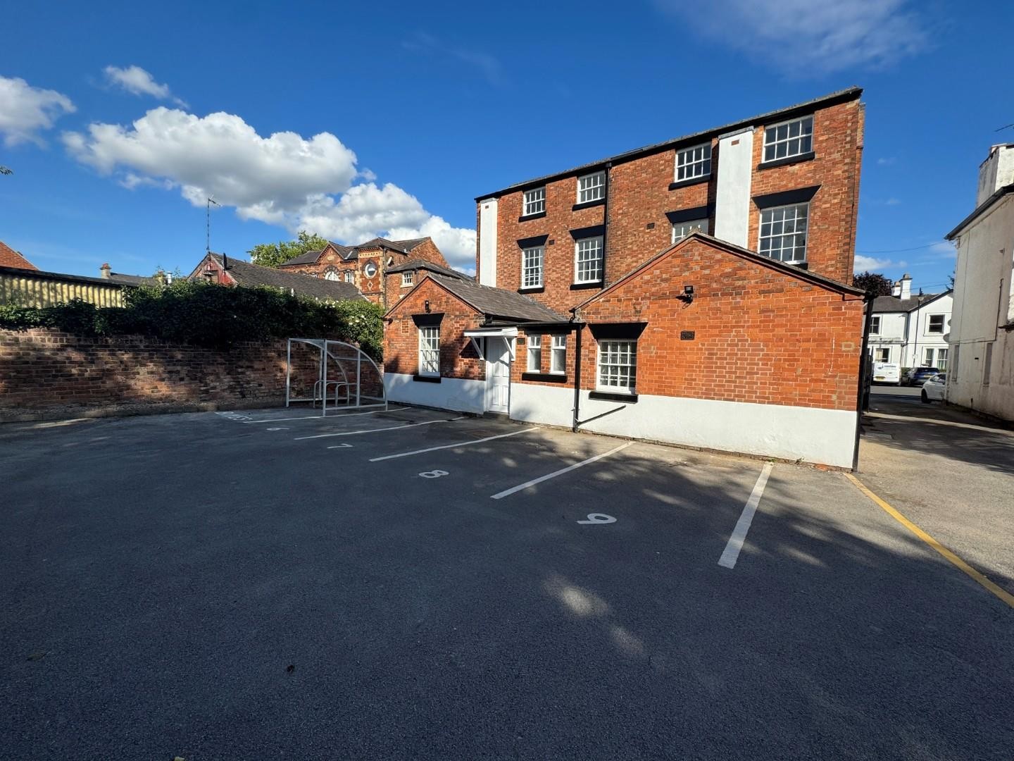 Room 9, Vernon Street, Derby image 3