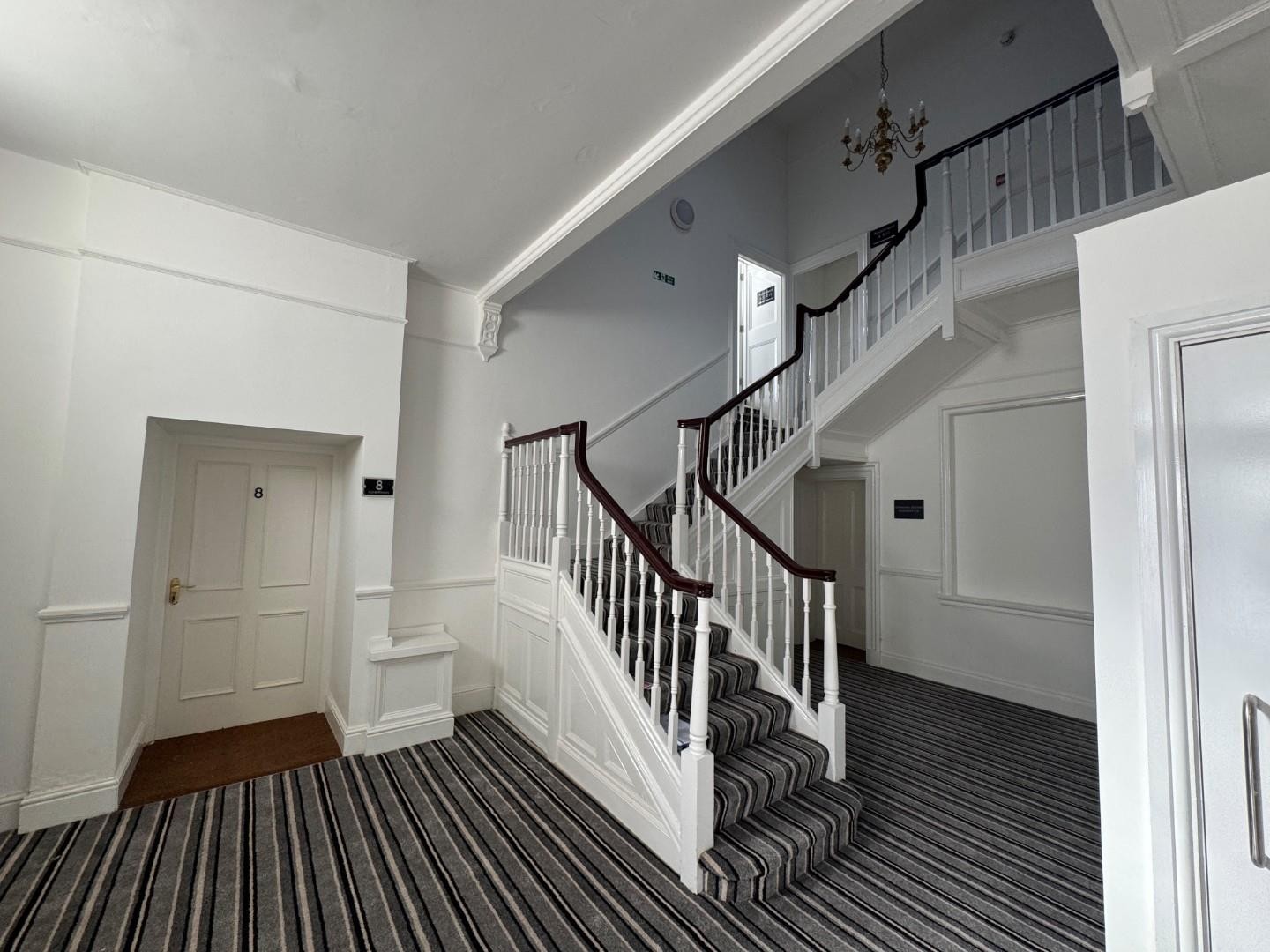 Room 9, Vernon Street, Derby image 6