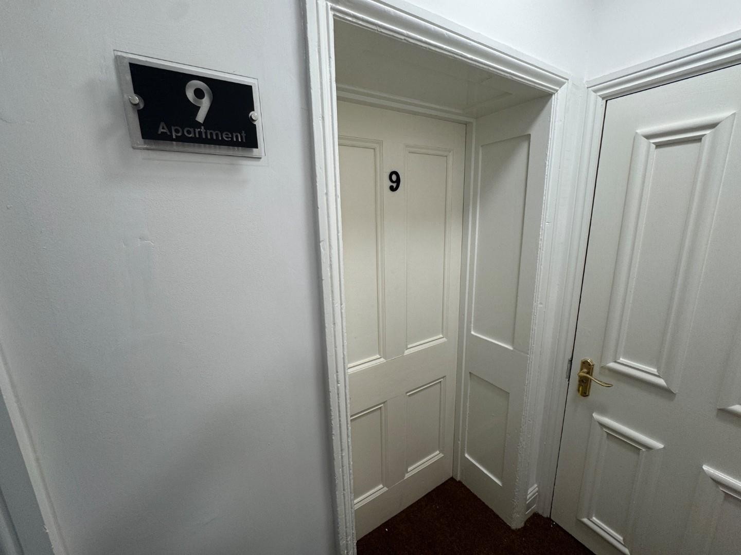 Room 9, Vernon Street, Derby image 9