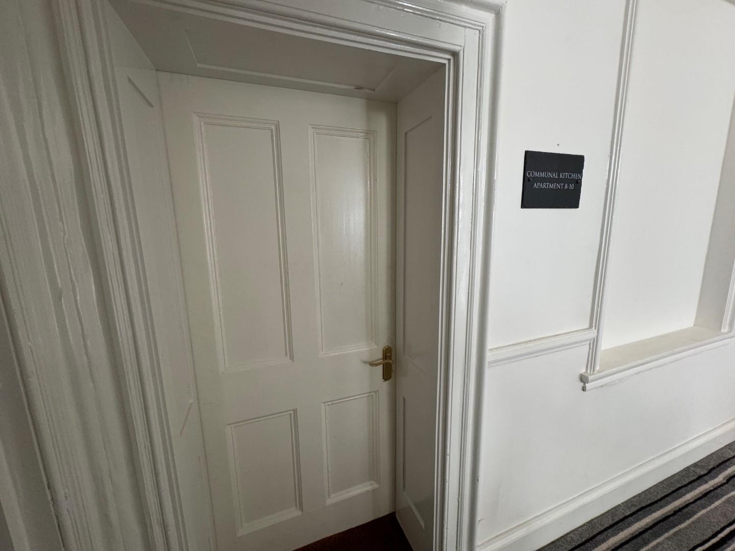 Room 9, Vernon Street, Derby image 10