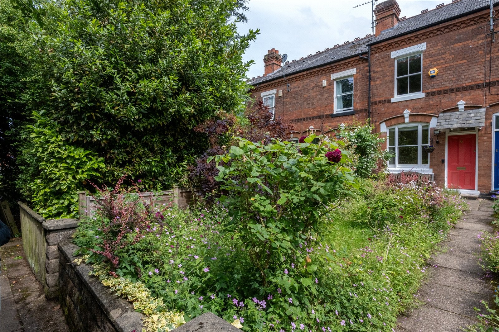 Aldwyn Avenue, Moseley, Birmingham image 1