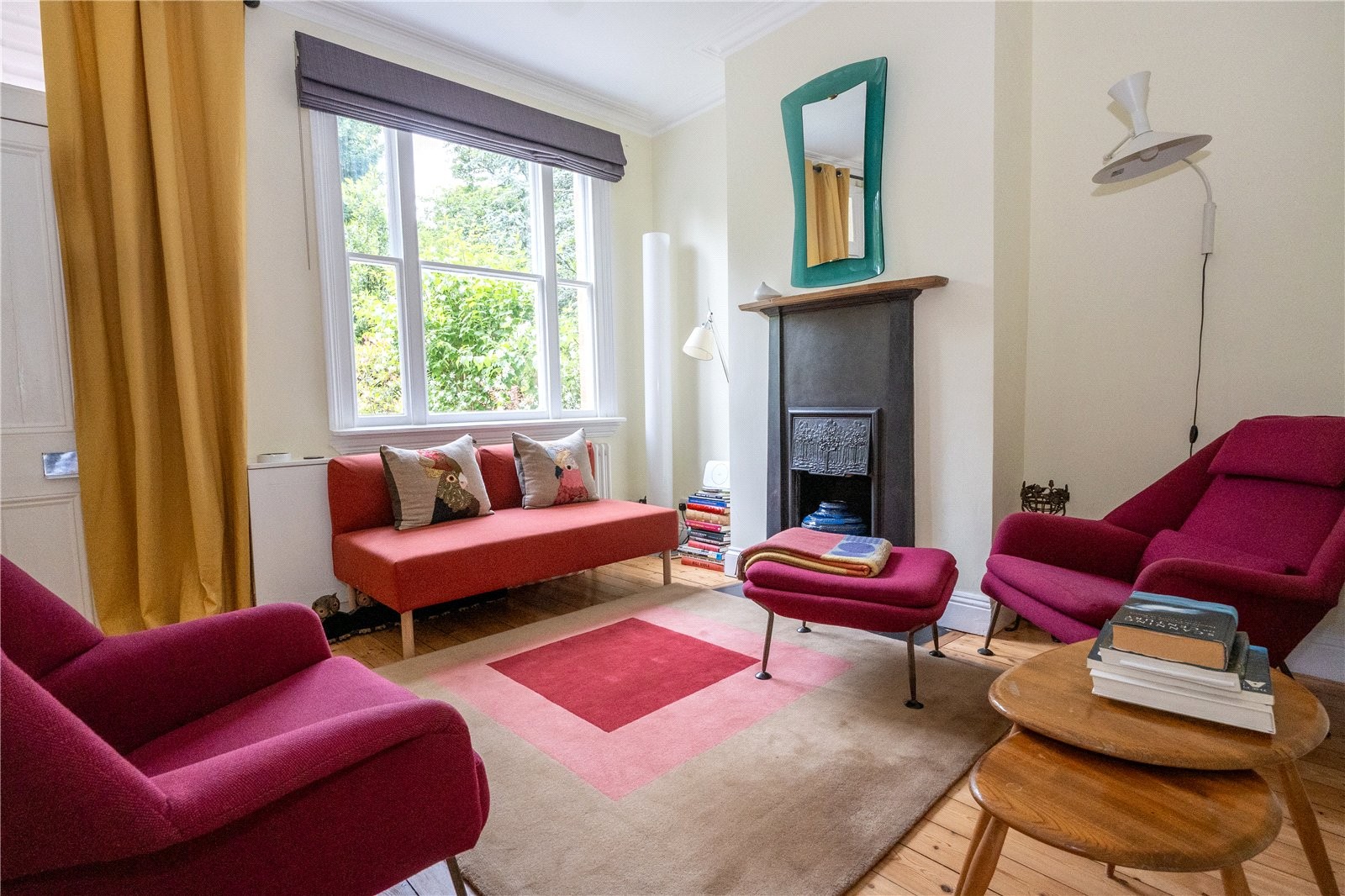 Aldwyn Avenue, Moseley, Birmingham image 2
