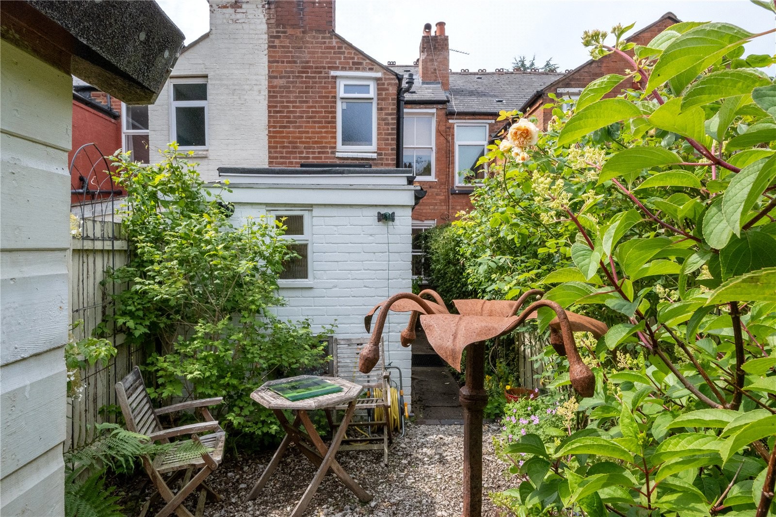 Aldwyn Avenue, Moseley, Birmingham image 21
