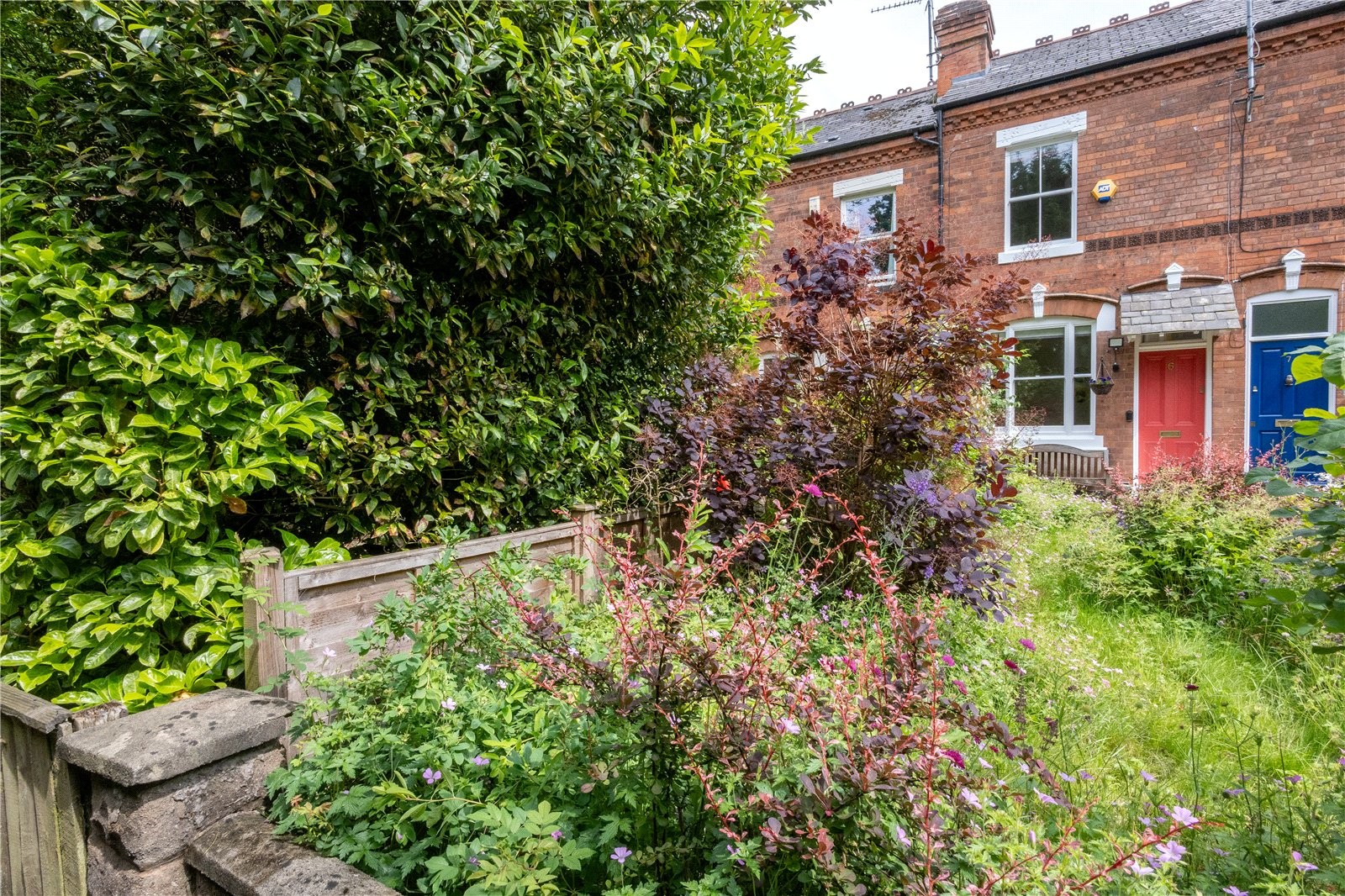 Aldwyn Avenue, Moseley, Birmingham image 23