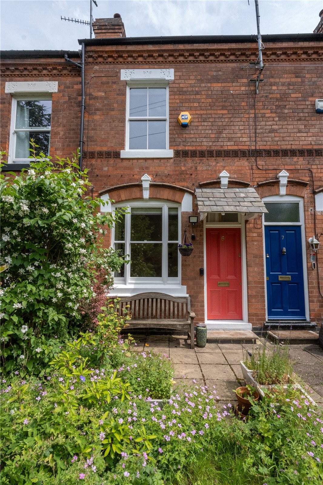 Aldwyn Avenue, Moseley, Birmingham image 25