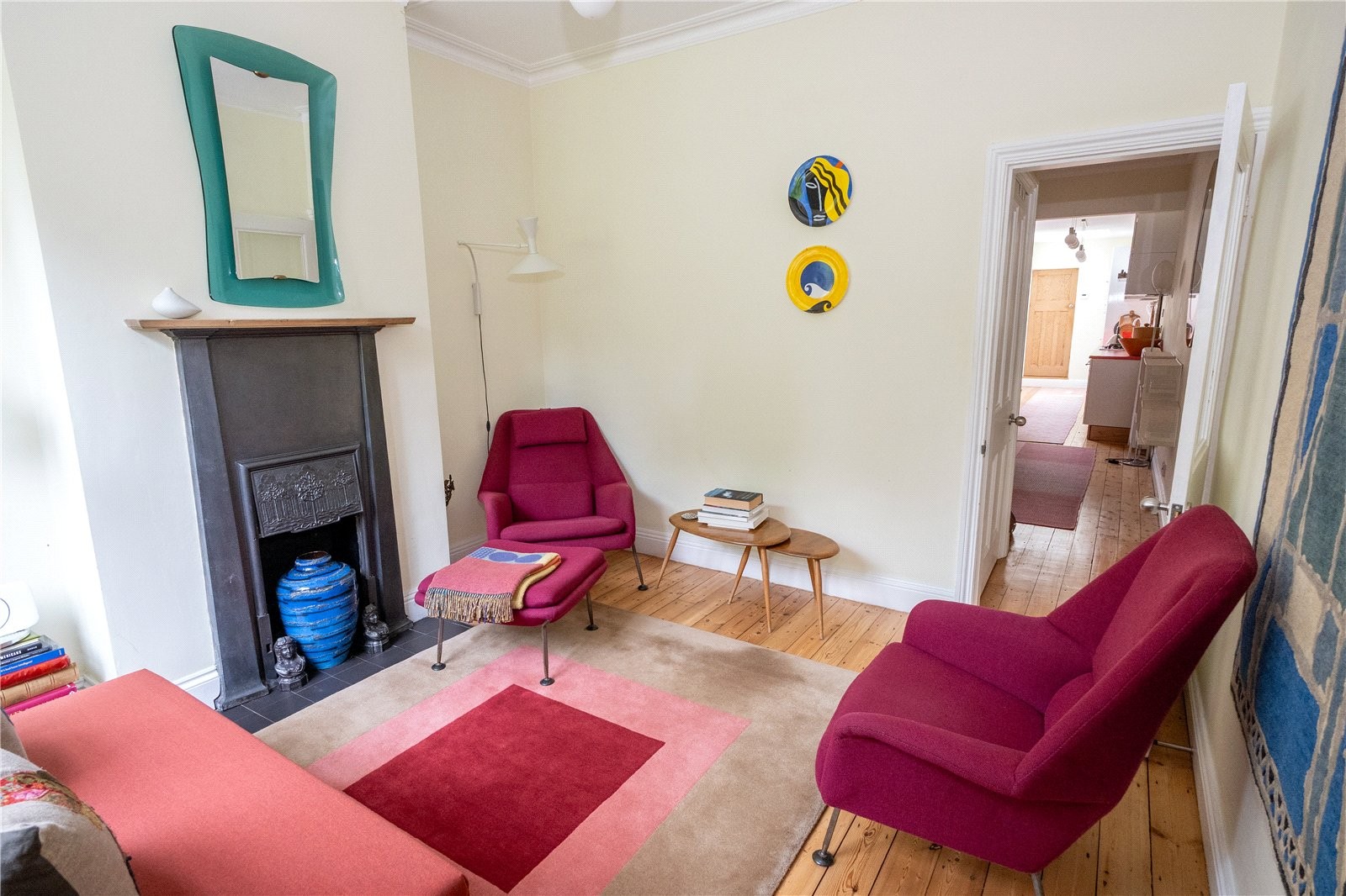 Aldwyn Avenue, Moseley, Birmingham image 4