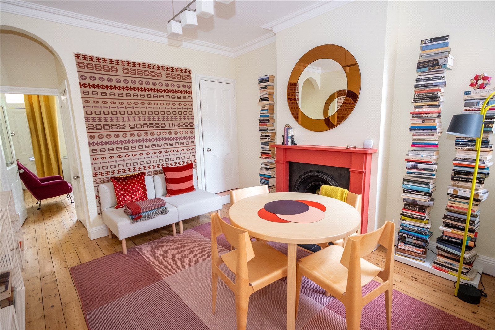 Aldwyn Avenue, Moseley, Birmingham image 5