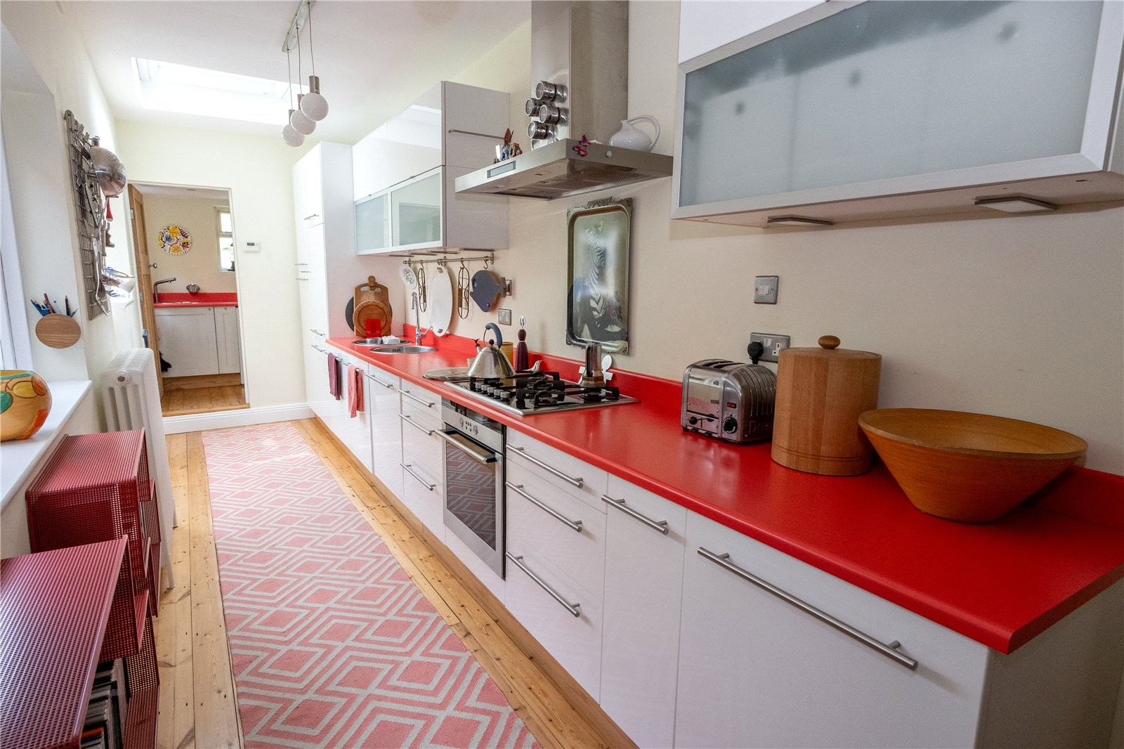 Aldwyn Avenue, Moseley, Birmingham image 7