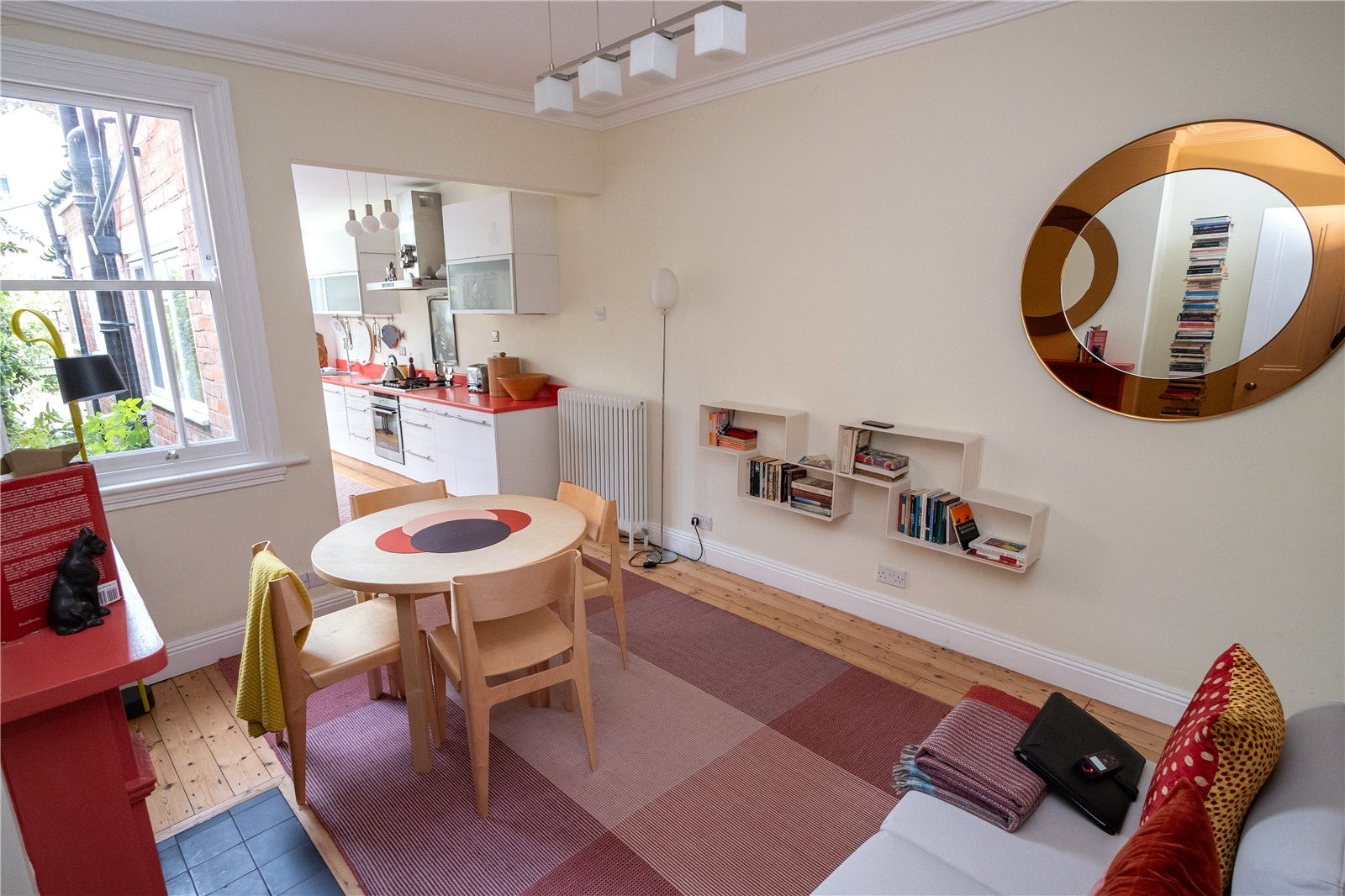 Aldwyn Avenue, Moseley, Birmingham image 8