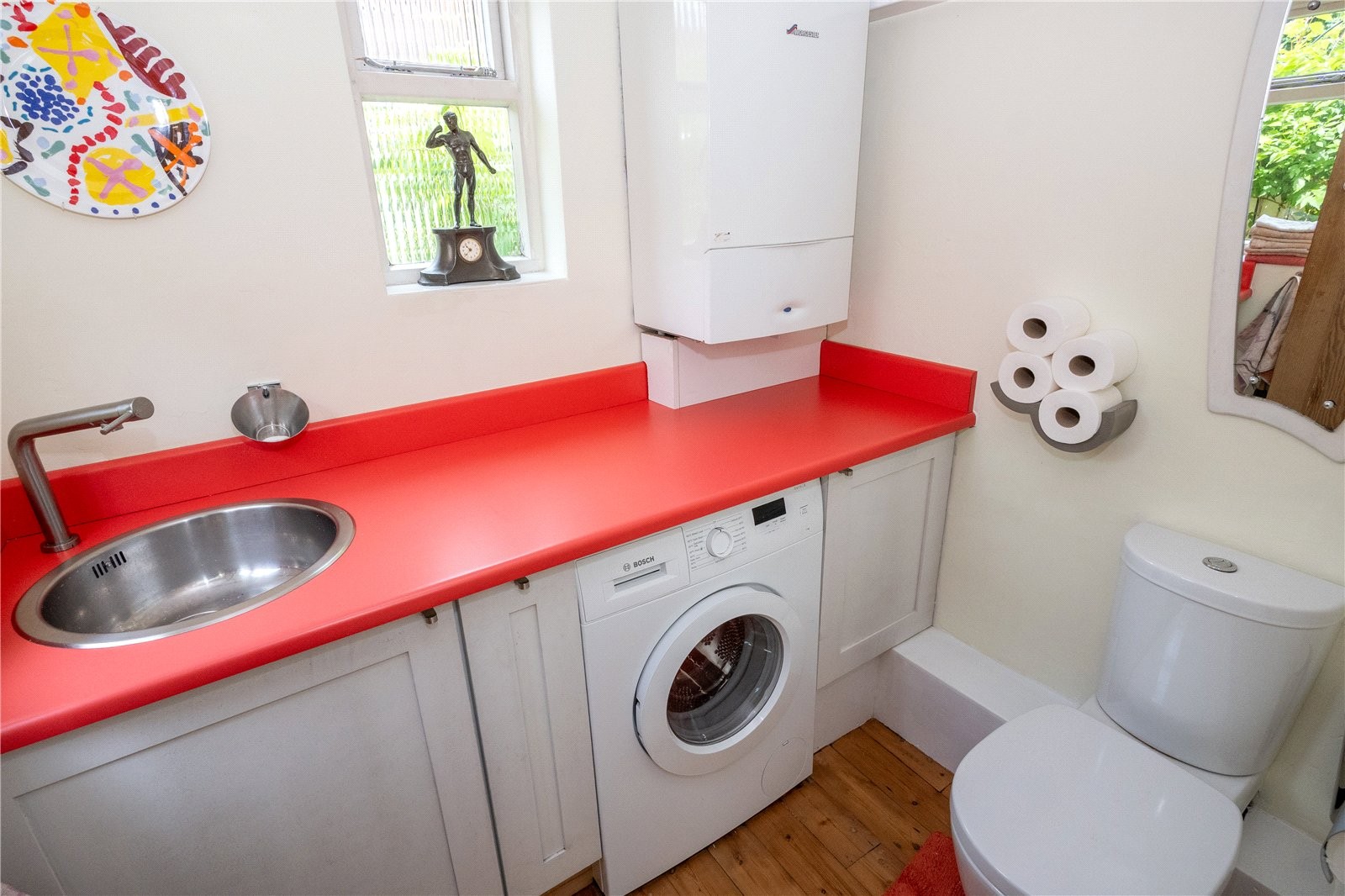 Aldwyn Avenue, Moseley, Birmingham image 9