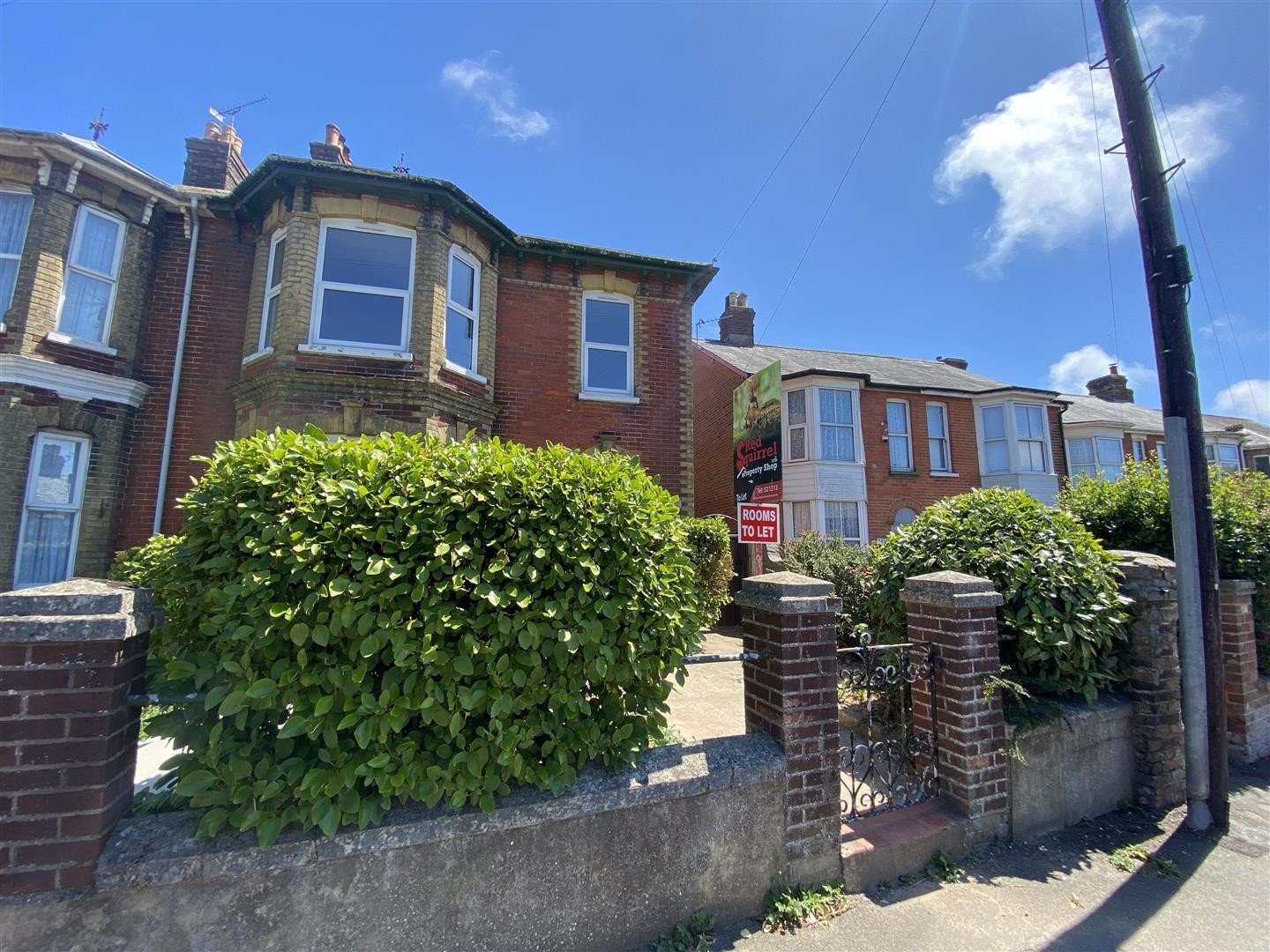 Carisbrooke Road, Newport image 1