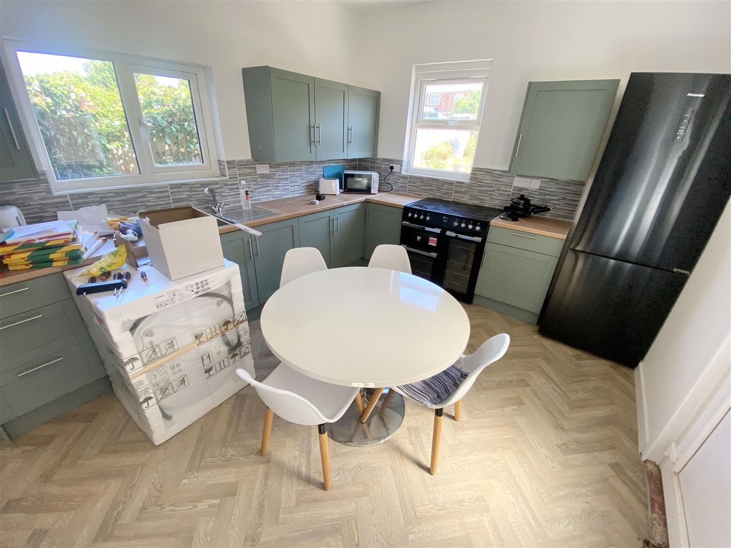 Carisbrooke Road, Newport image 3
