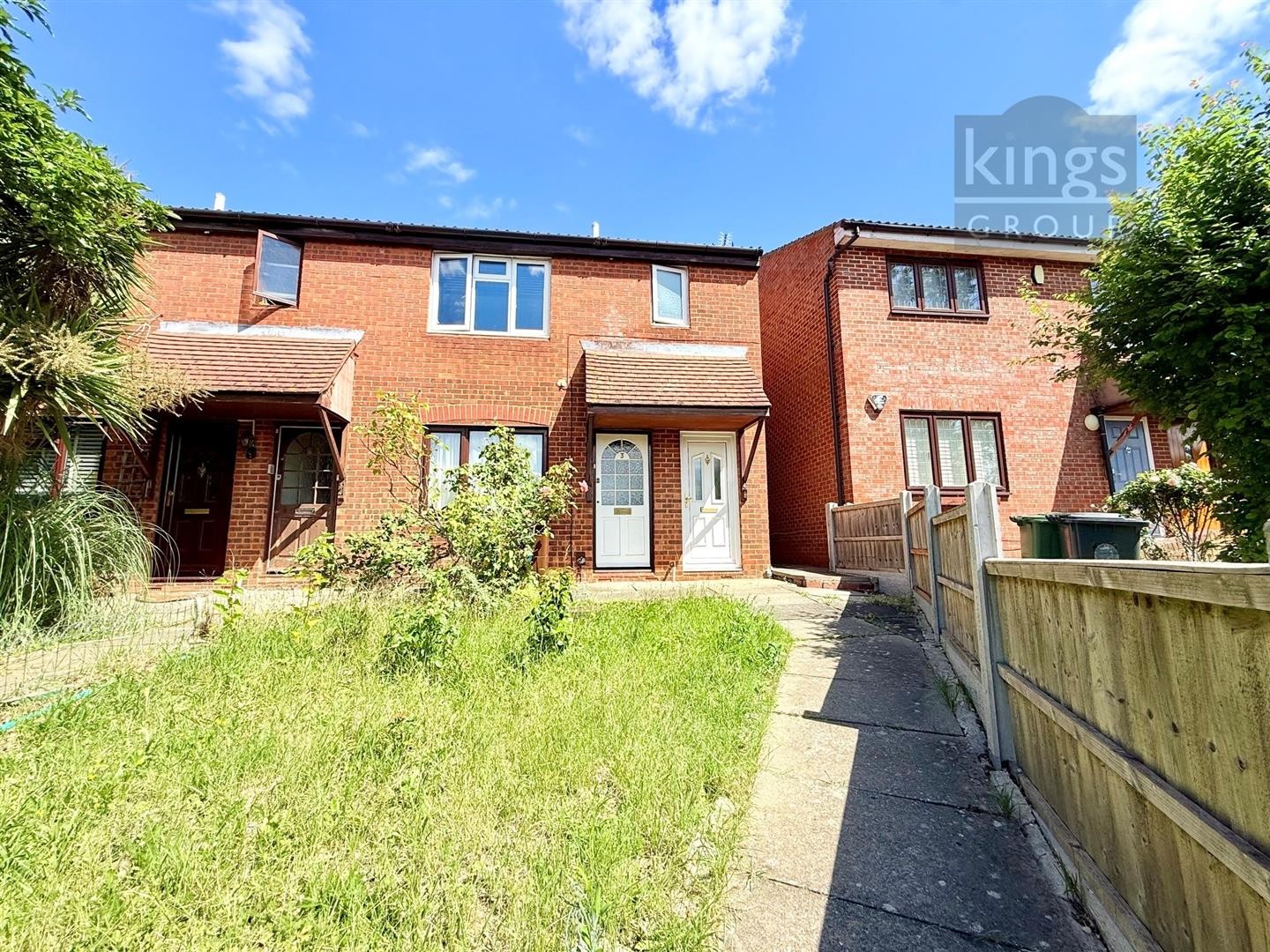 Navestock Close image 1