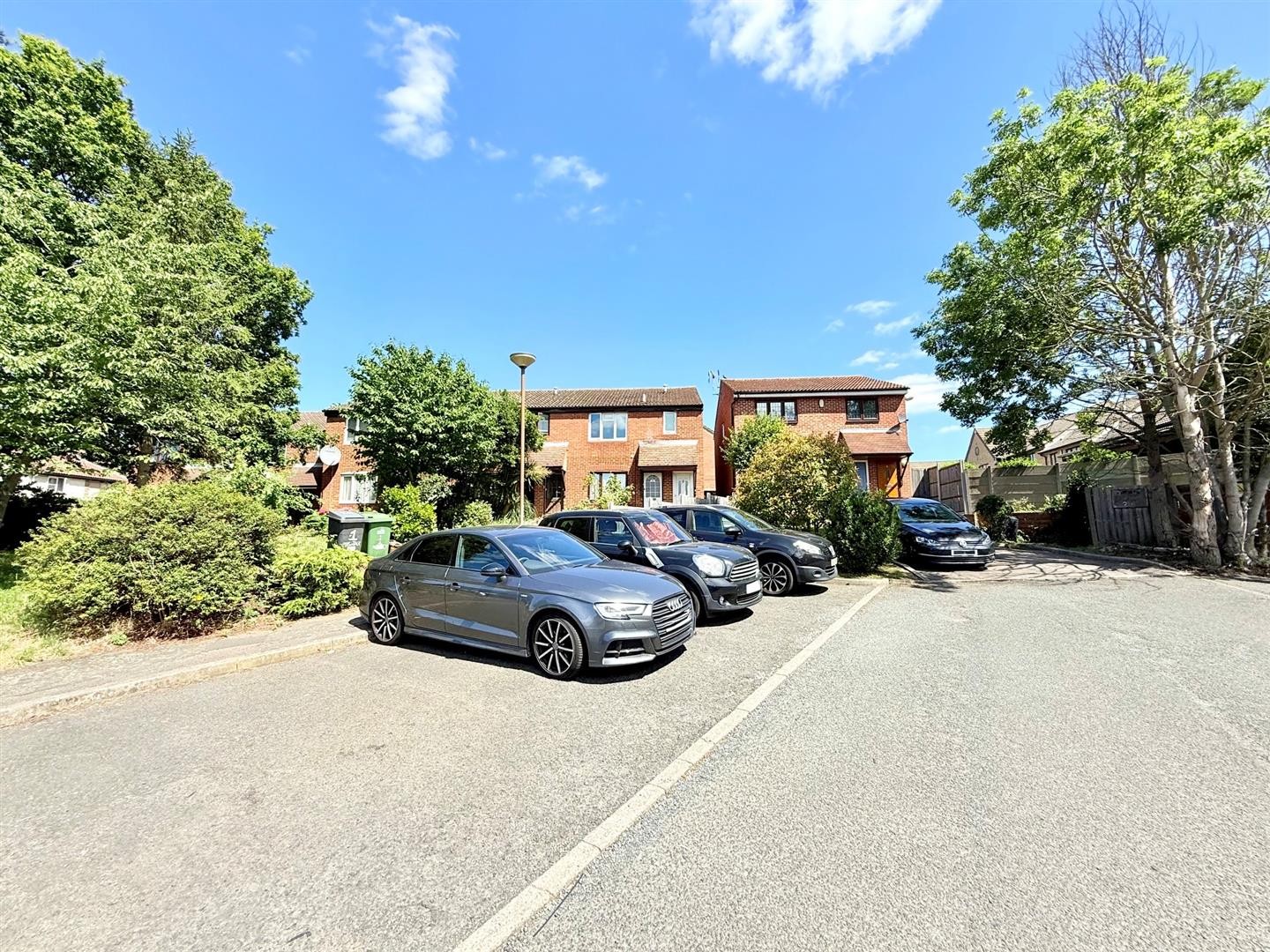 Navestock Close image 9