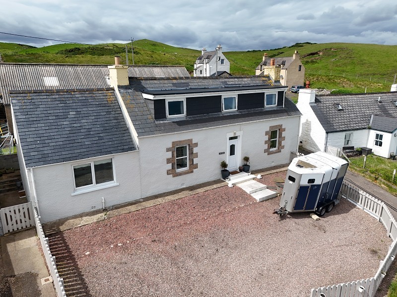 Melvich, Thurso, Highland. KW14 7YL image 1