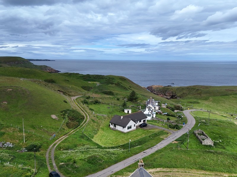 Melvich, Thurso, Highland. KW14 7YL image 22