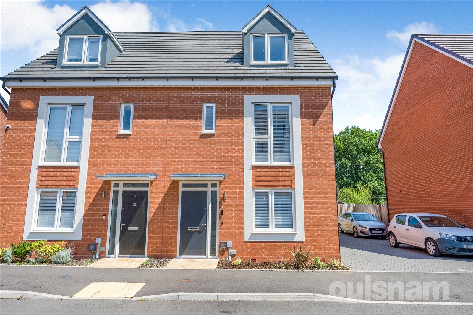 Dineley Road, Cofton Hackett, Birmingham image 1