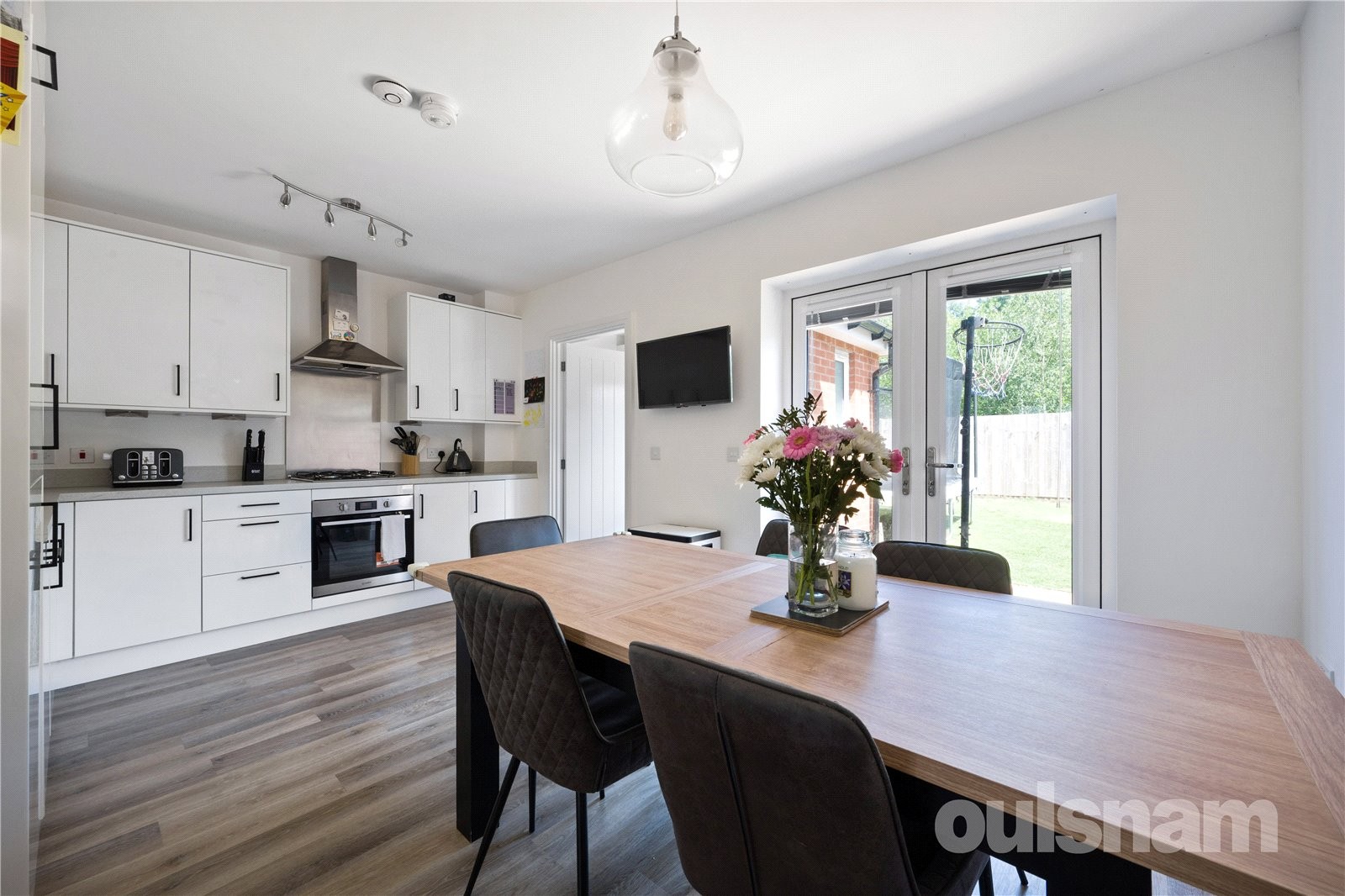 Dineley Road, Cofton Hackett, Birmingham image 2