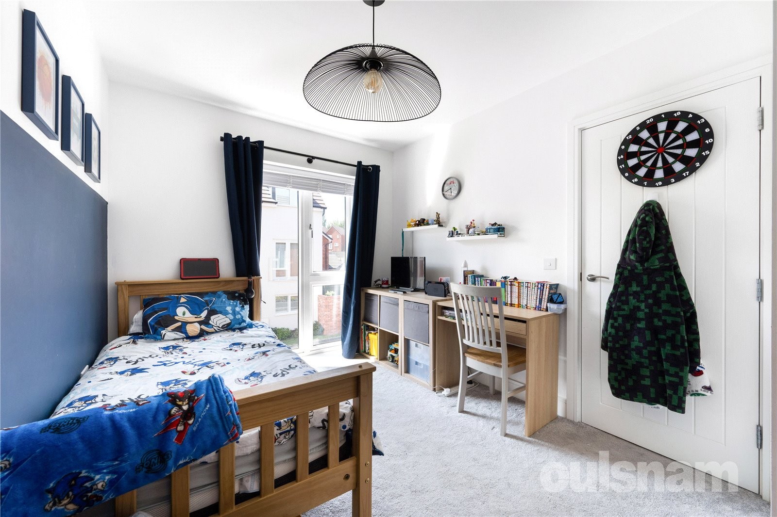 Dineley Road, Cofton Hackett, Birmingham image 11