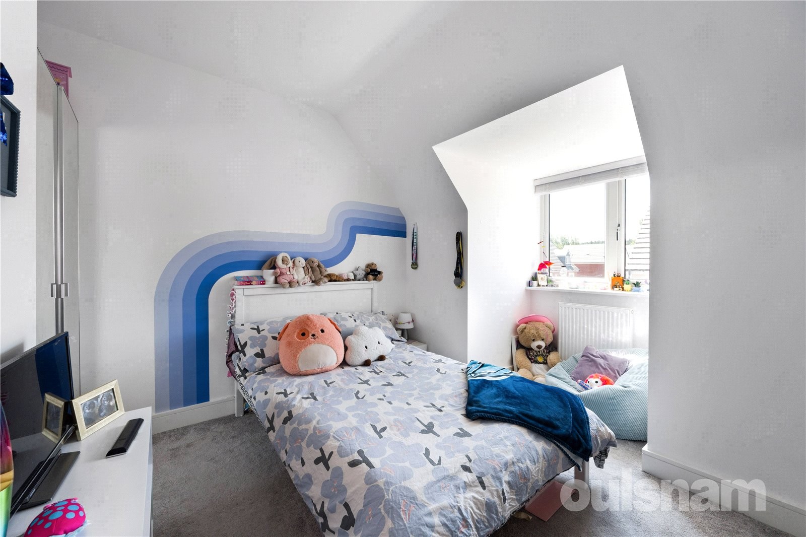 Dineley Road, Cofton Hackett, Birmingham image 13