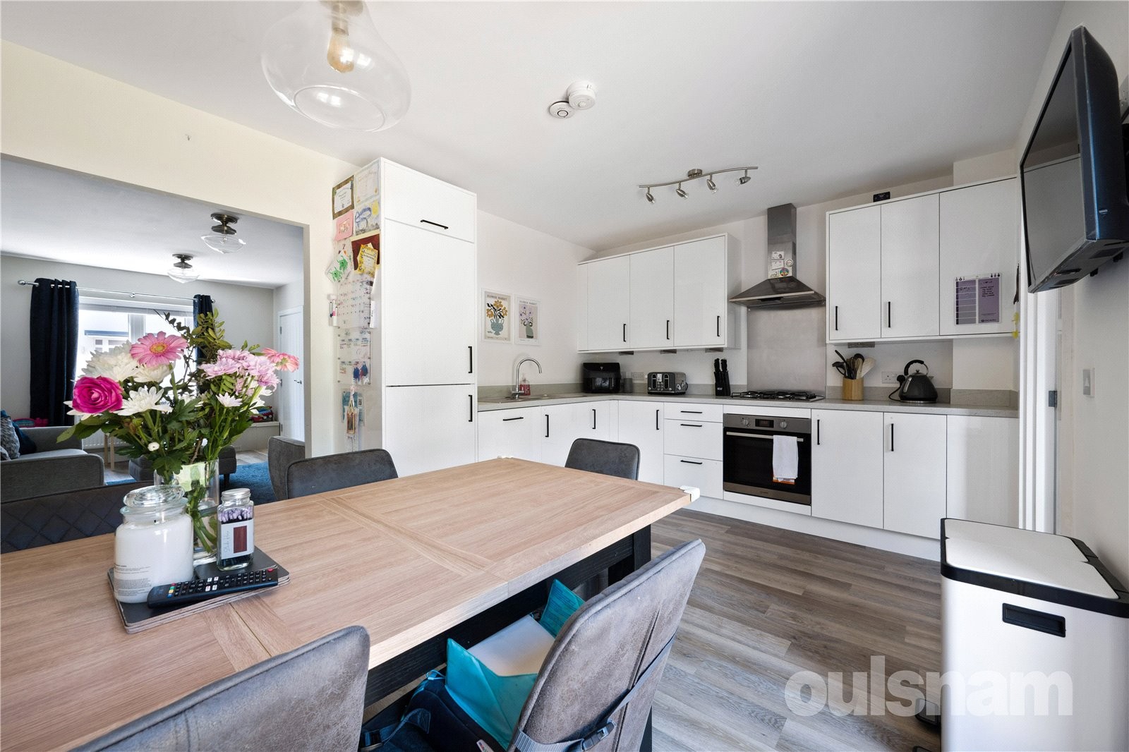 Dineley Road, Cofton Hackett, Birmingham image 4