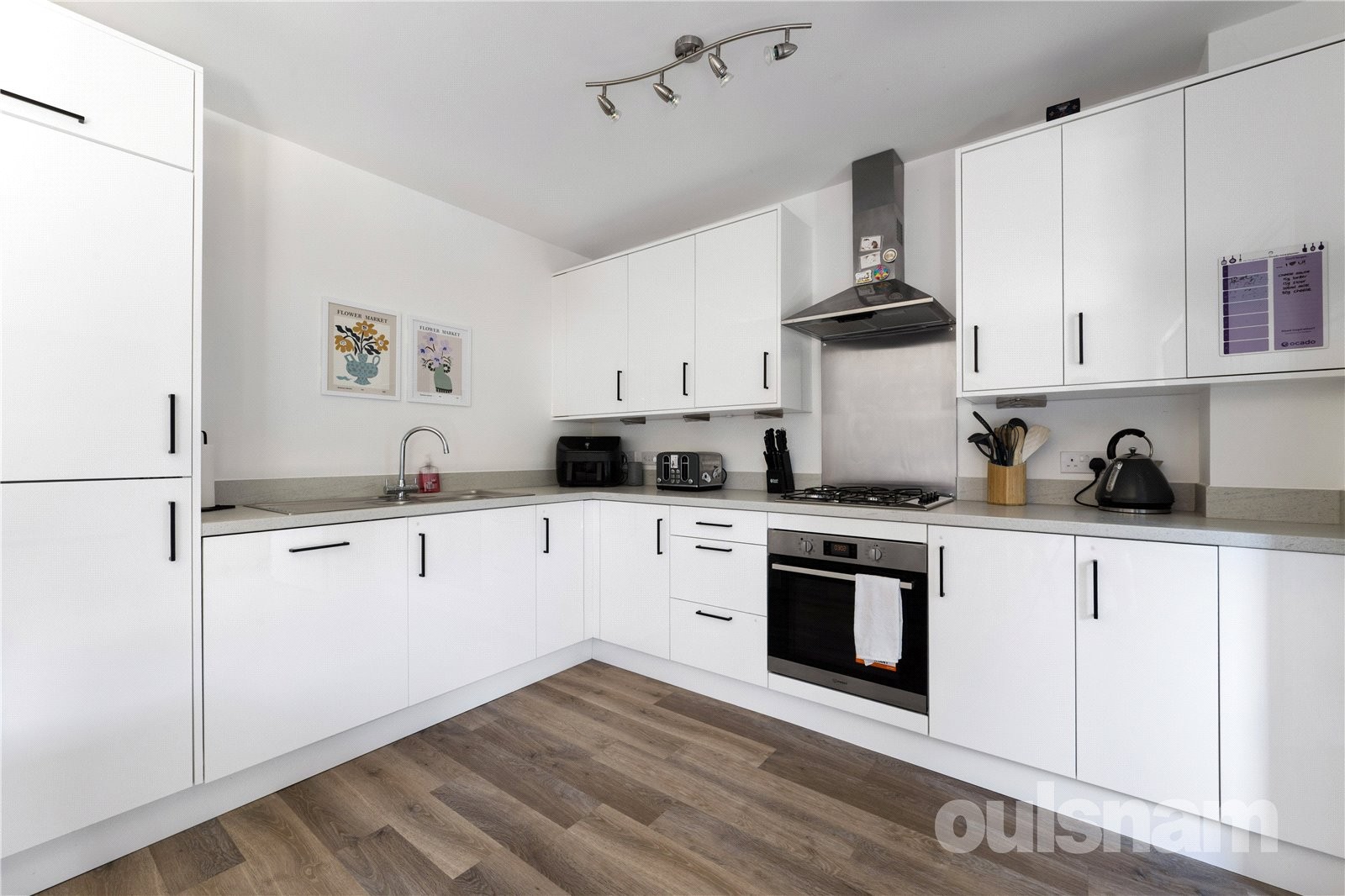 Dineley Road, Cofton Hackett, Birmingham image 5
