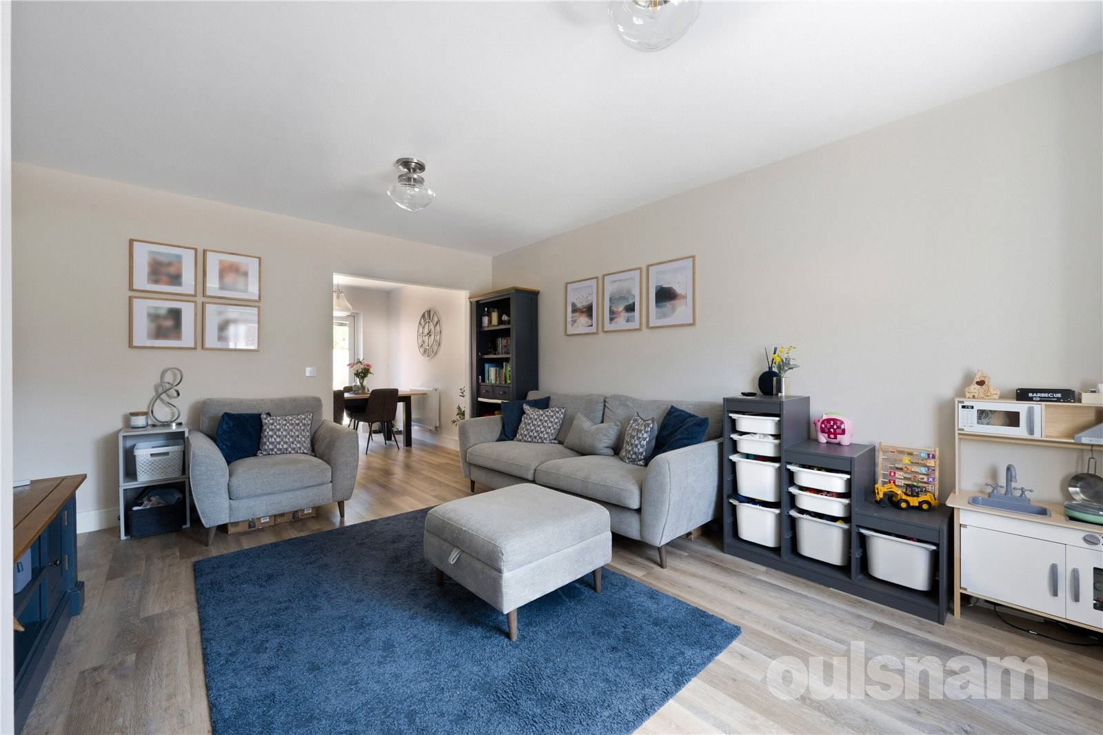 Dineley Road, Cofton Hackett, Birmingham image 6