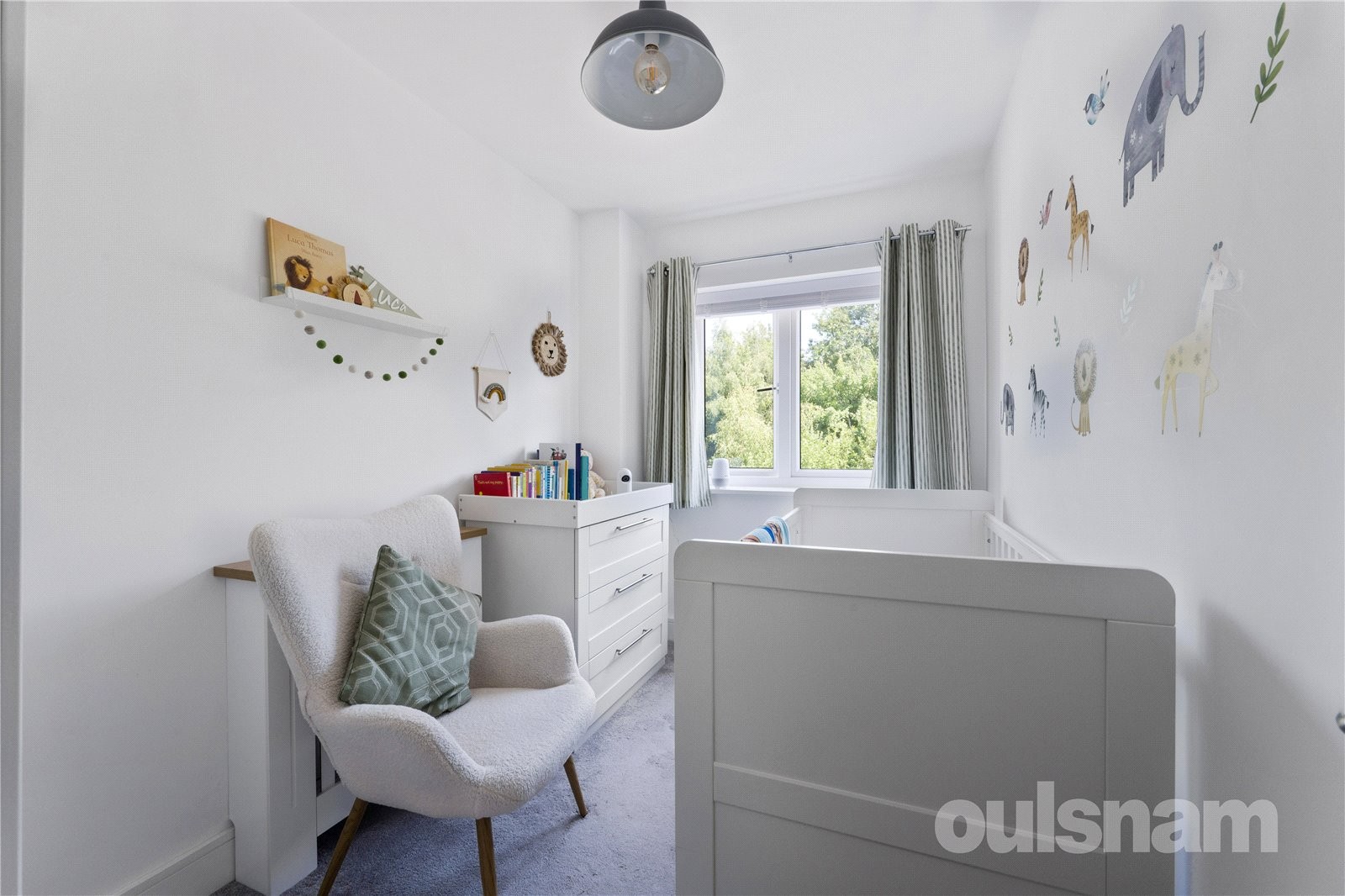 Dineley Road, Cofton Hackett, Birmingham image 9