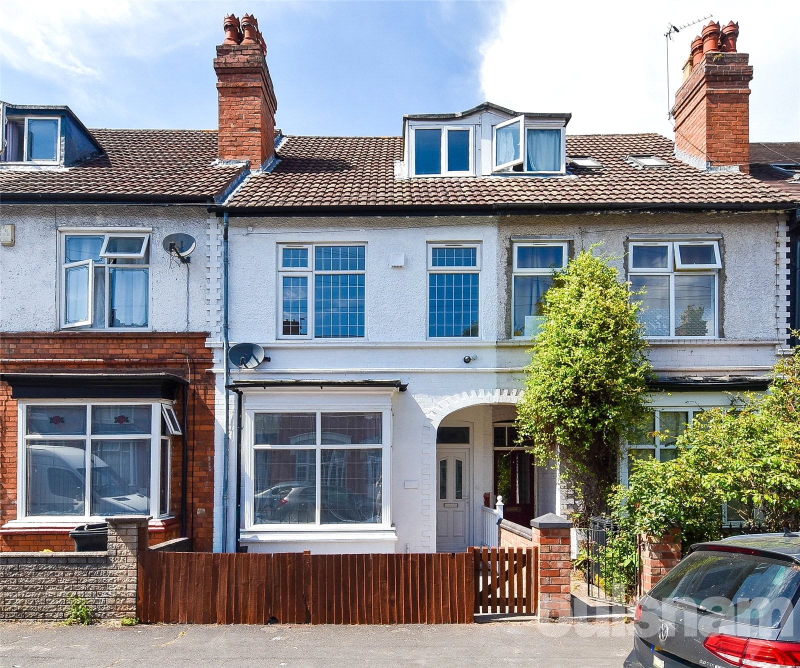 Station Road, Kings Heath, Birmingham image 1