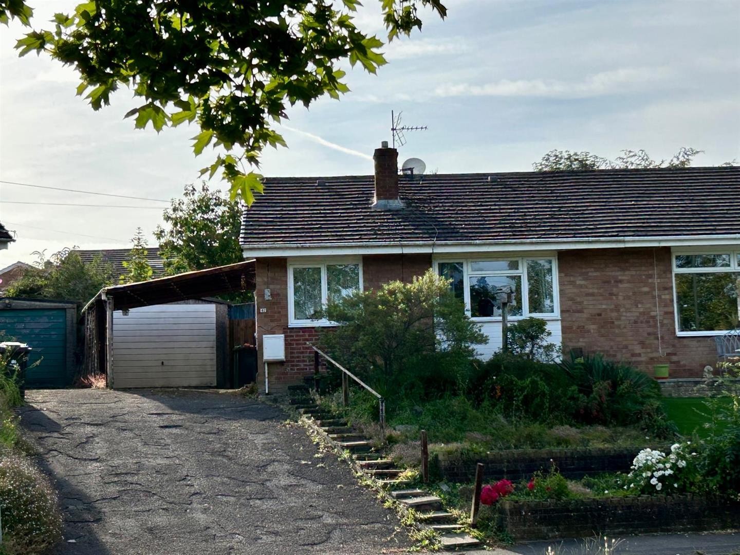 Wyebank Road, Tutshill, Chepstow image 1