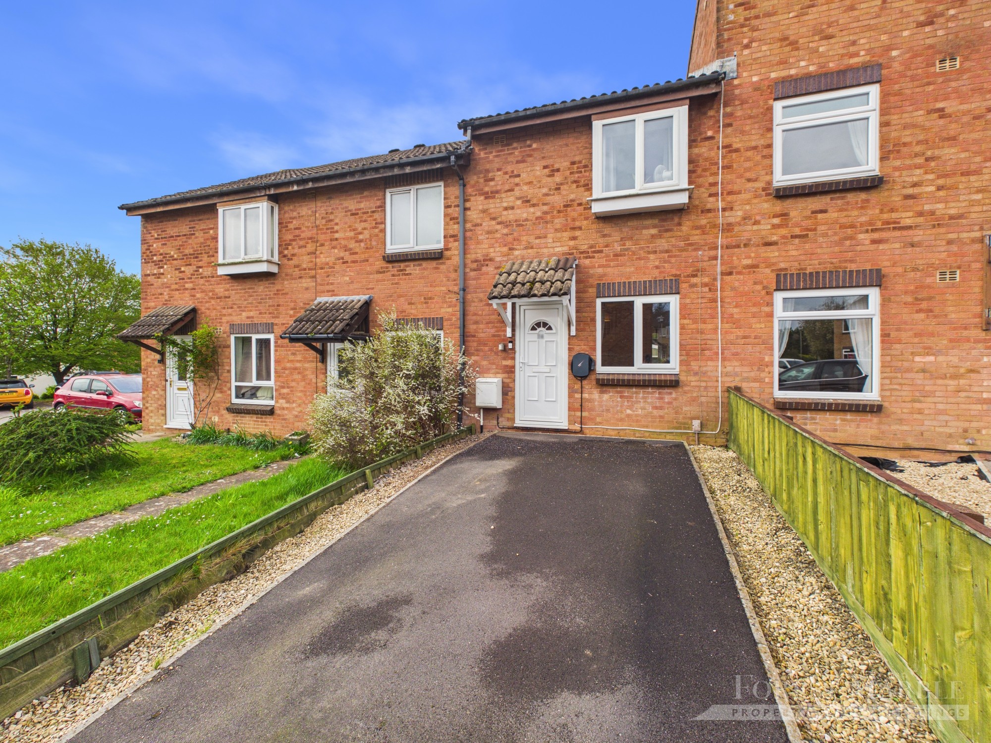 24 Mulberry Court,, Frome,, BA11 2UF image 1