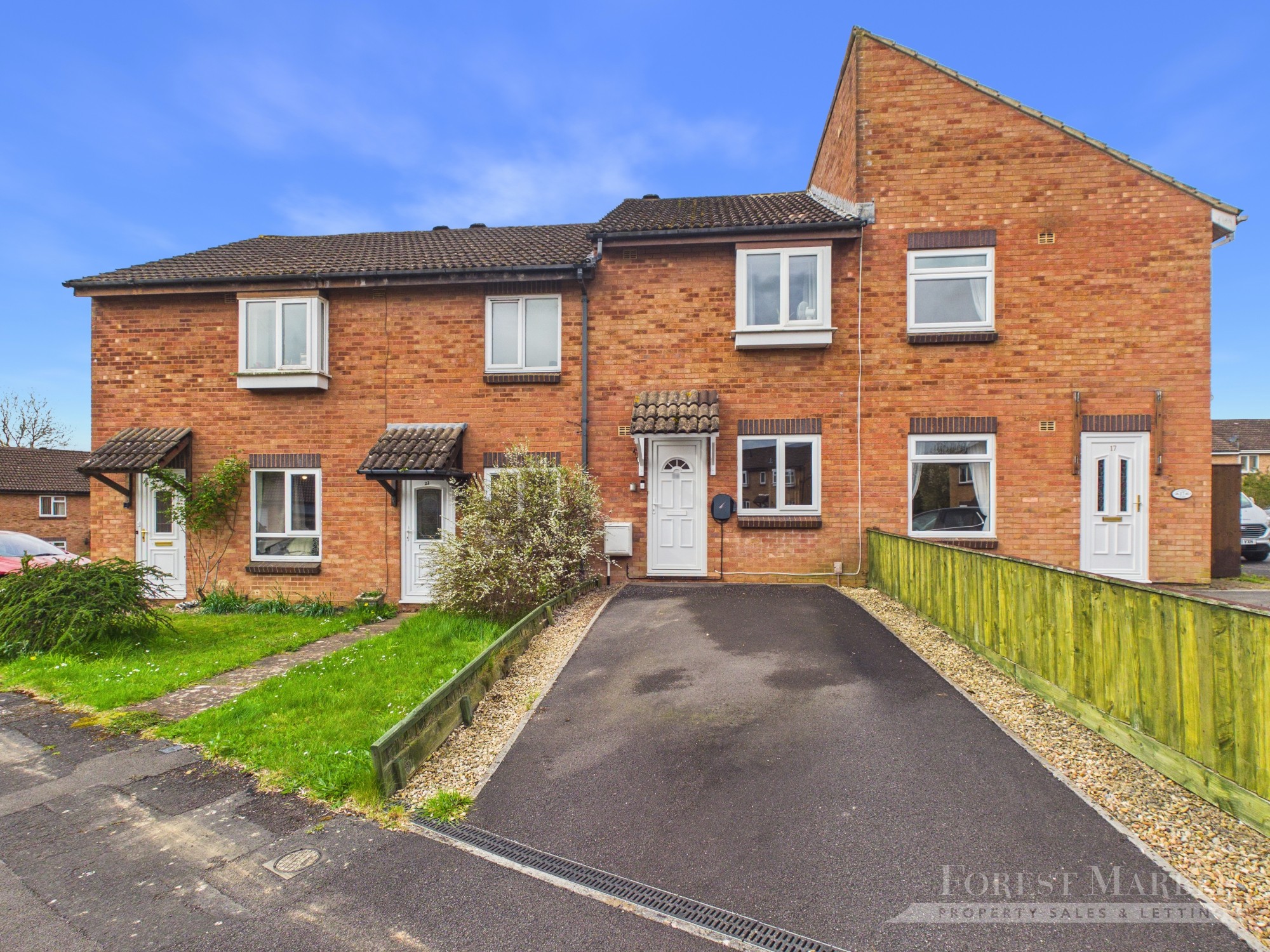 24 Mulberry Court,, Frome,, BA11 2UF image 13