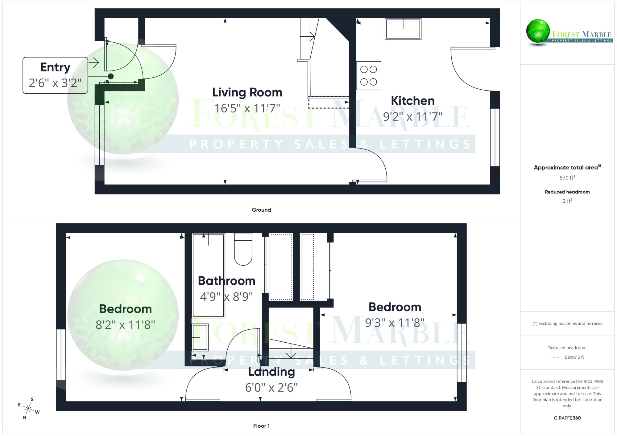 24 Mulberry Court,, Frome,, BA11 2UF image 14