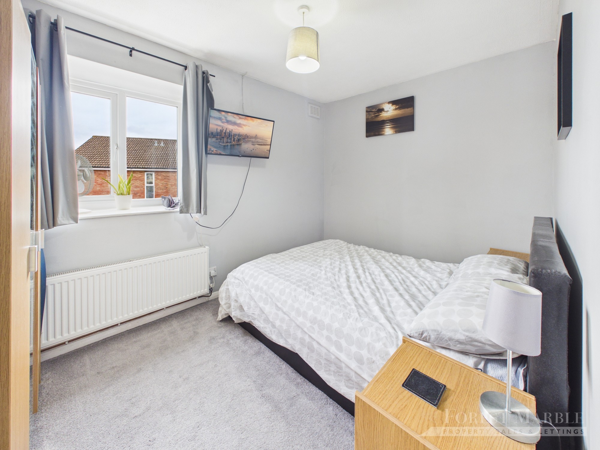 24 Mulberry Court,, Frome,, BA11 2UF image 5
