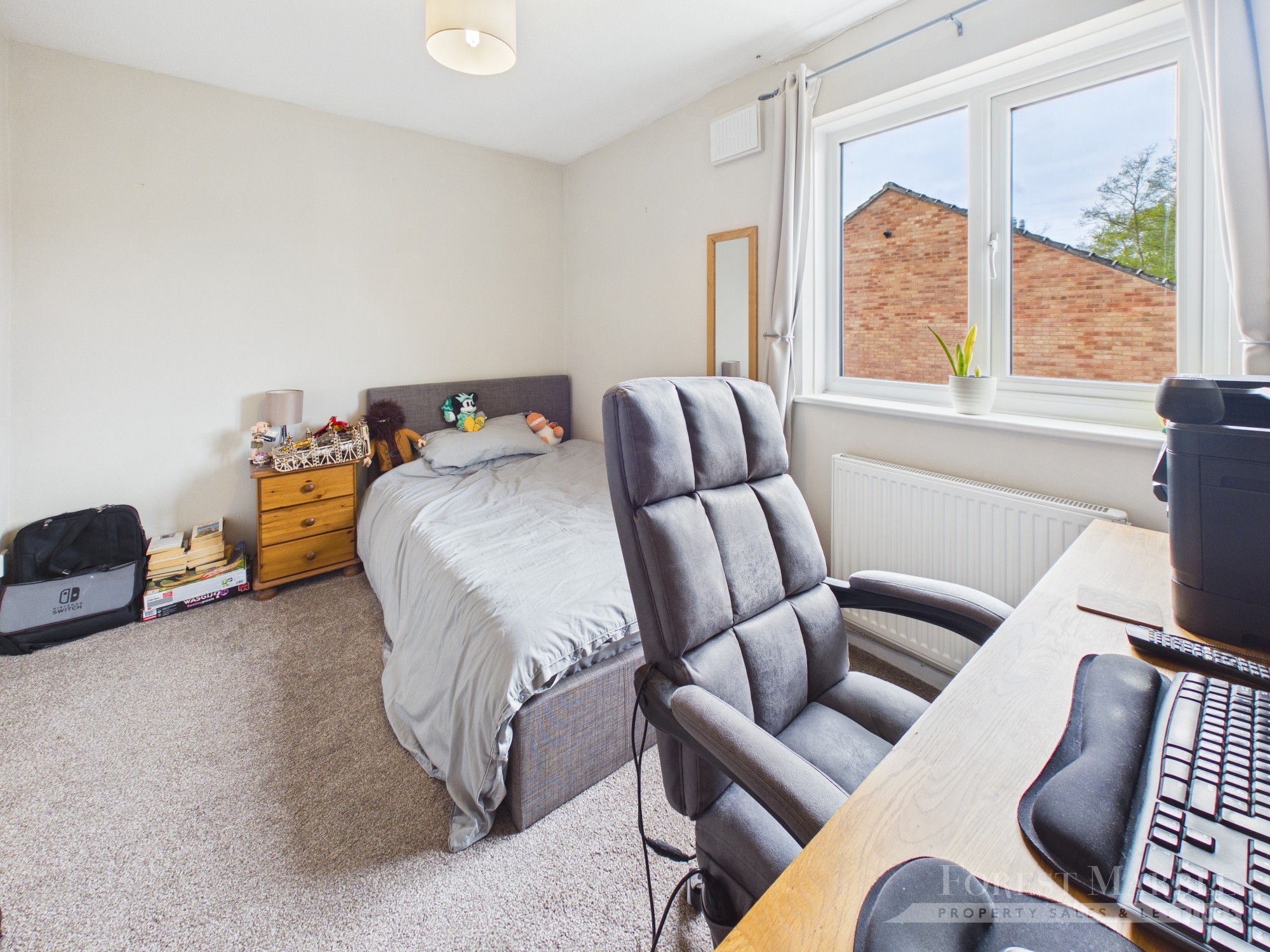 24 Mulberry Court,, Frome,, BA11 2UF image 6