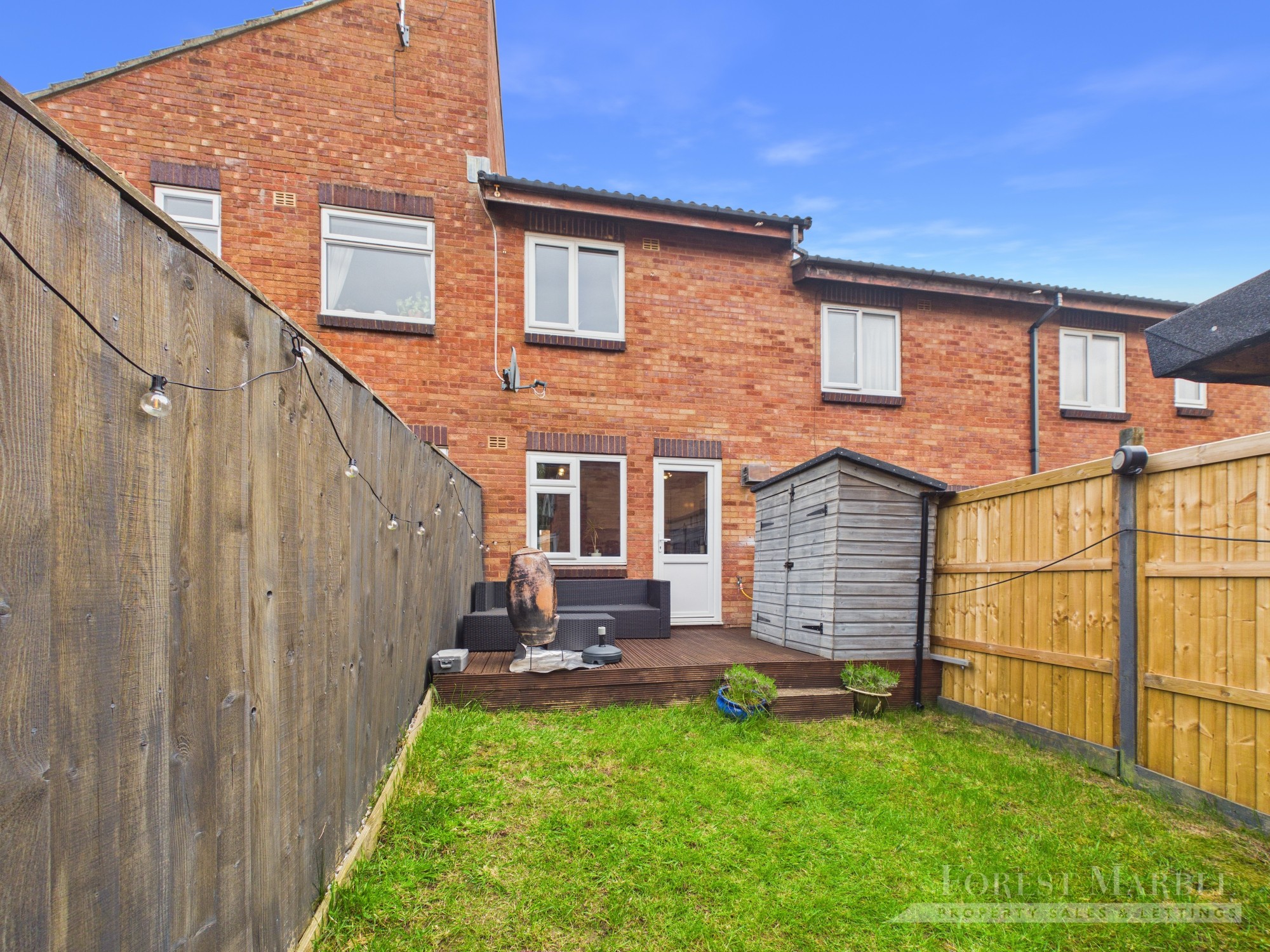 24 Mulberry Court,, Frome,, BA11 2UF image 8