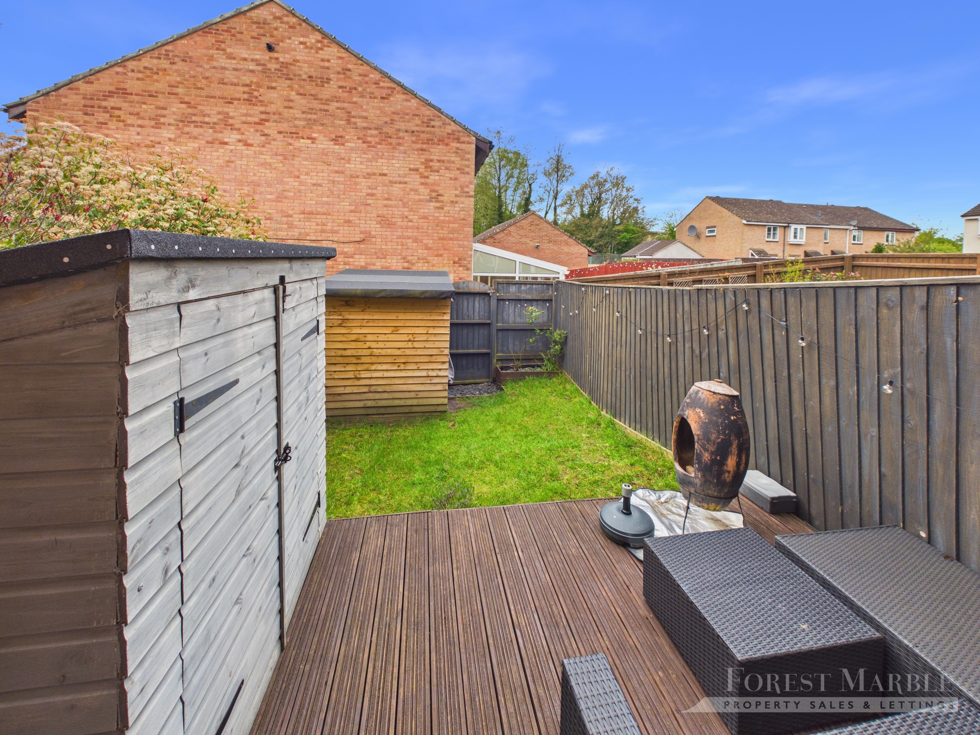 24 Mulberry Court,, Frome,, BA11 2UF image 9