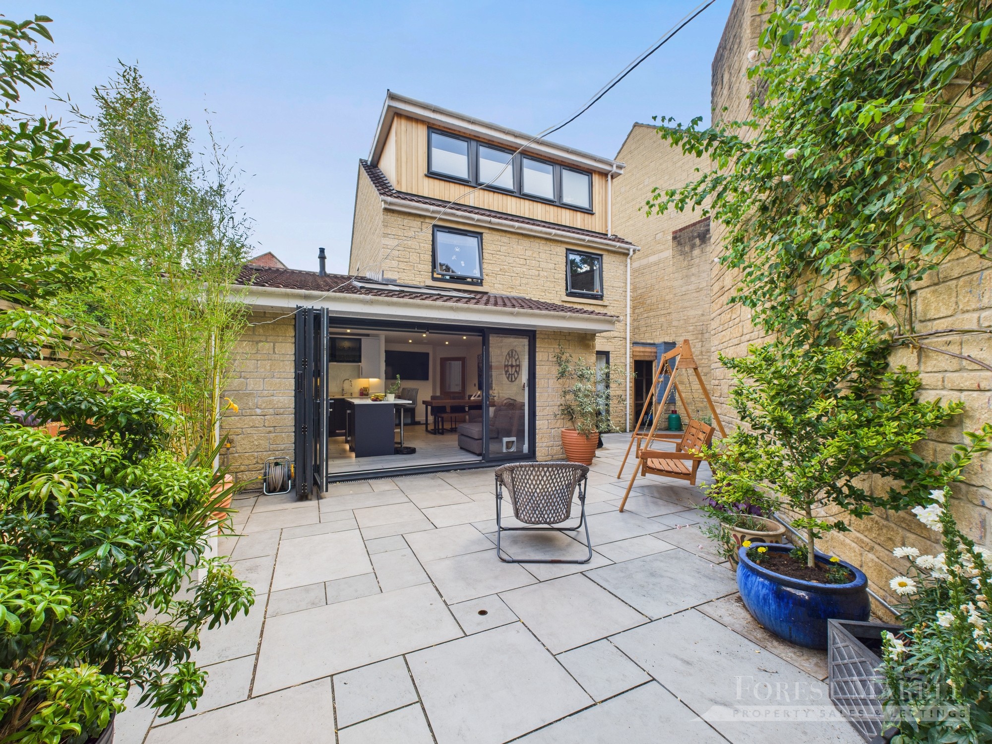 6 Waterloo,, Frome,, BA11 3JB image 1