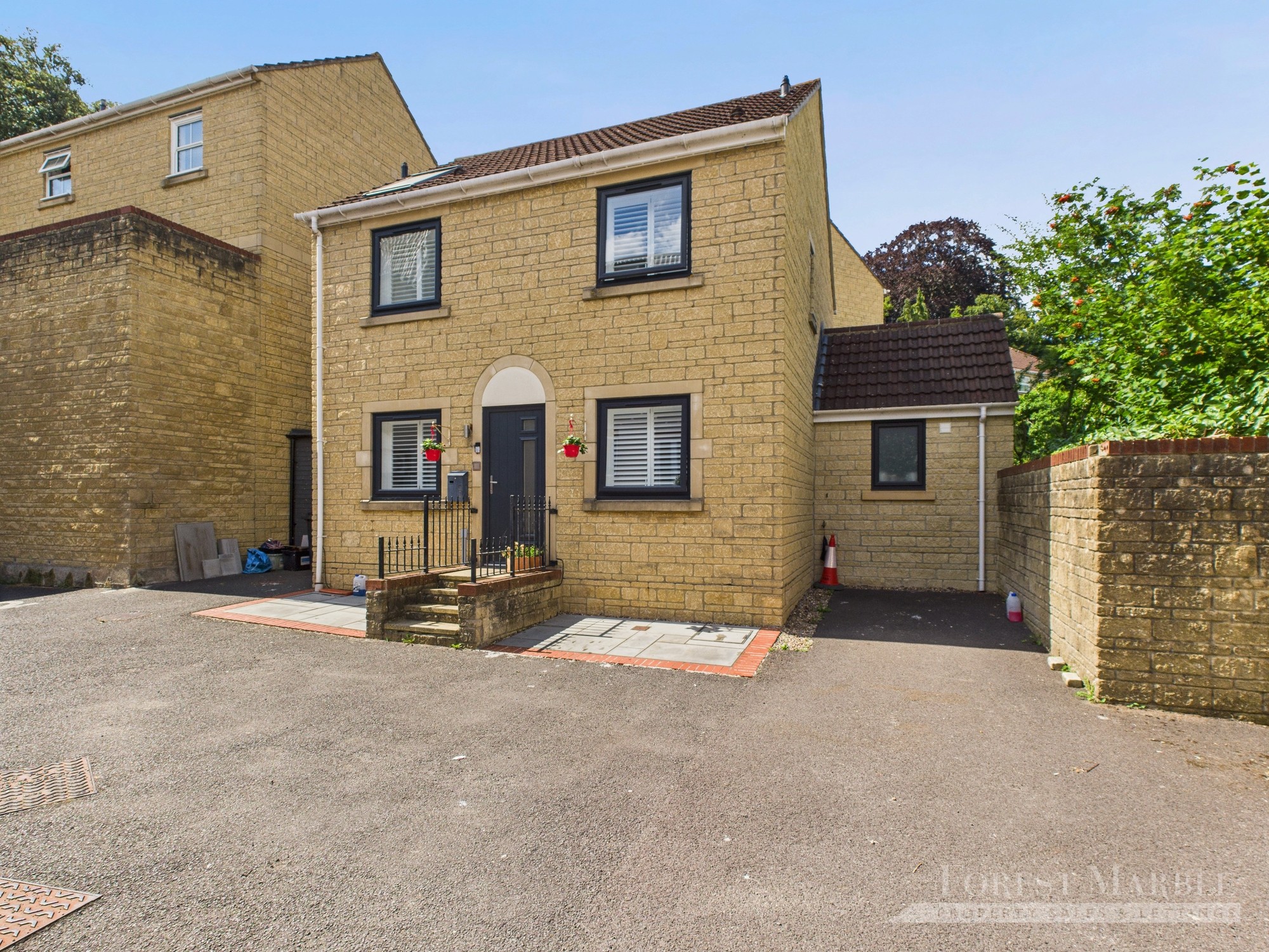 6 Waterloo,, Frome,, BA11 3JB image 11
