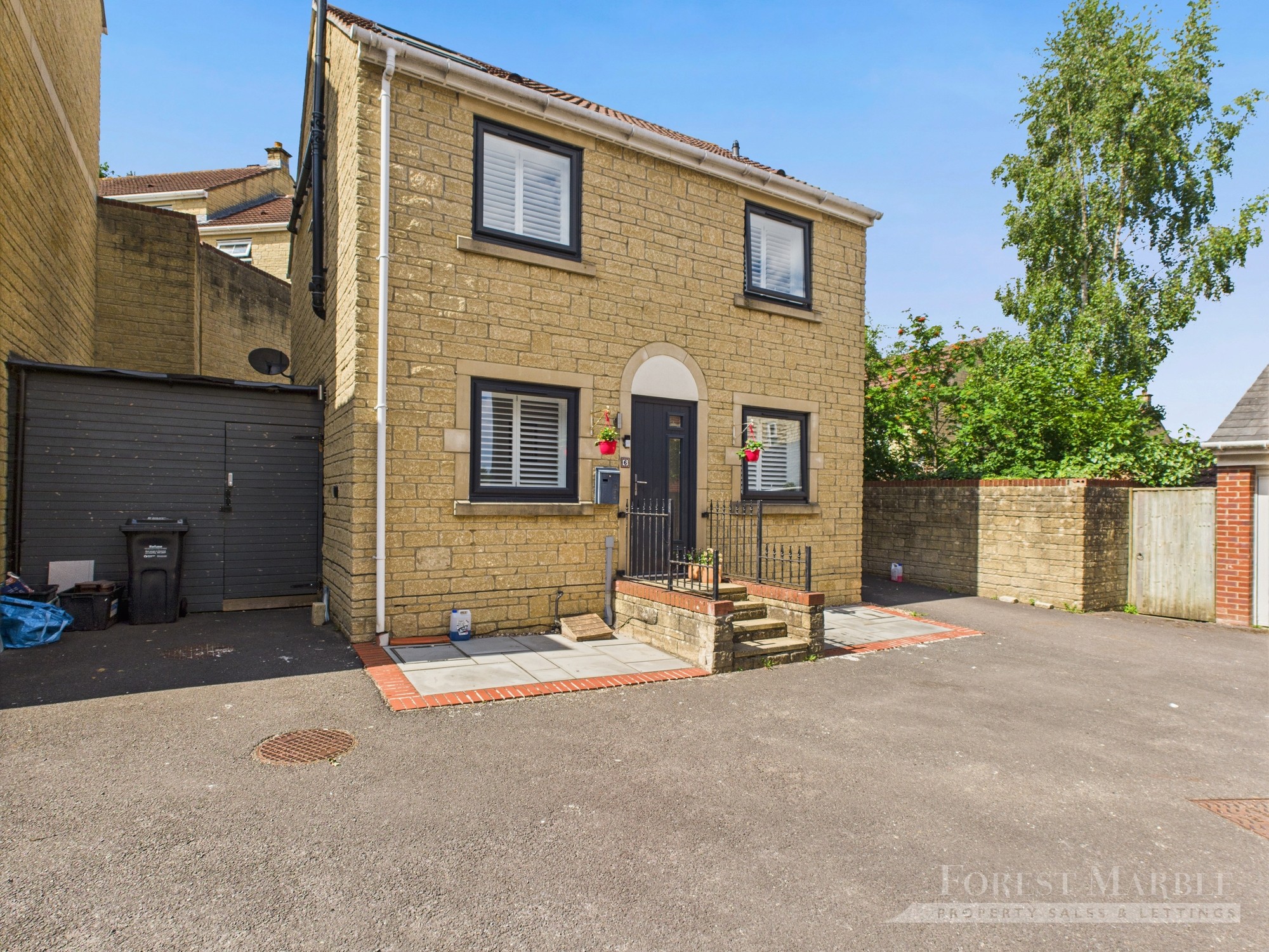 6 Waterloo,, Frome,, BA11 3JB image 22