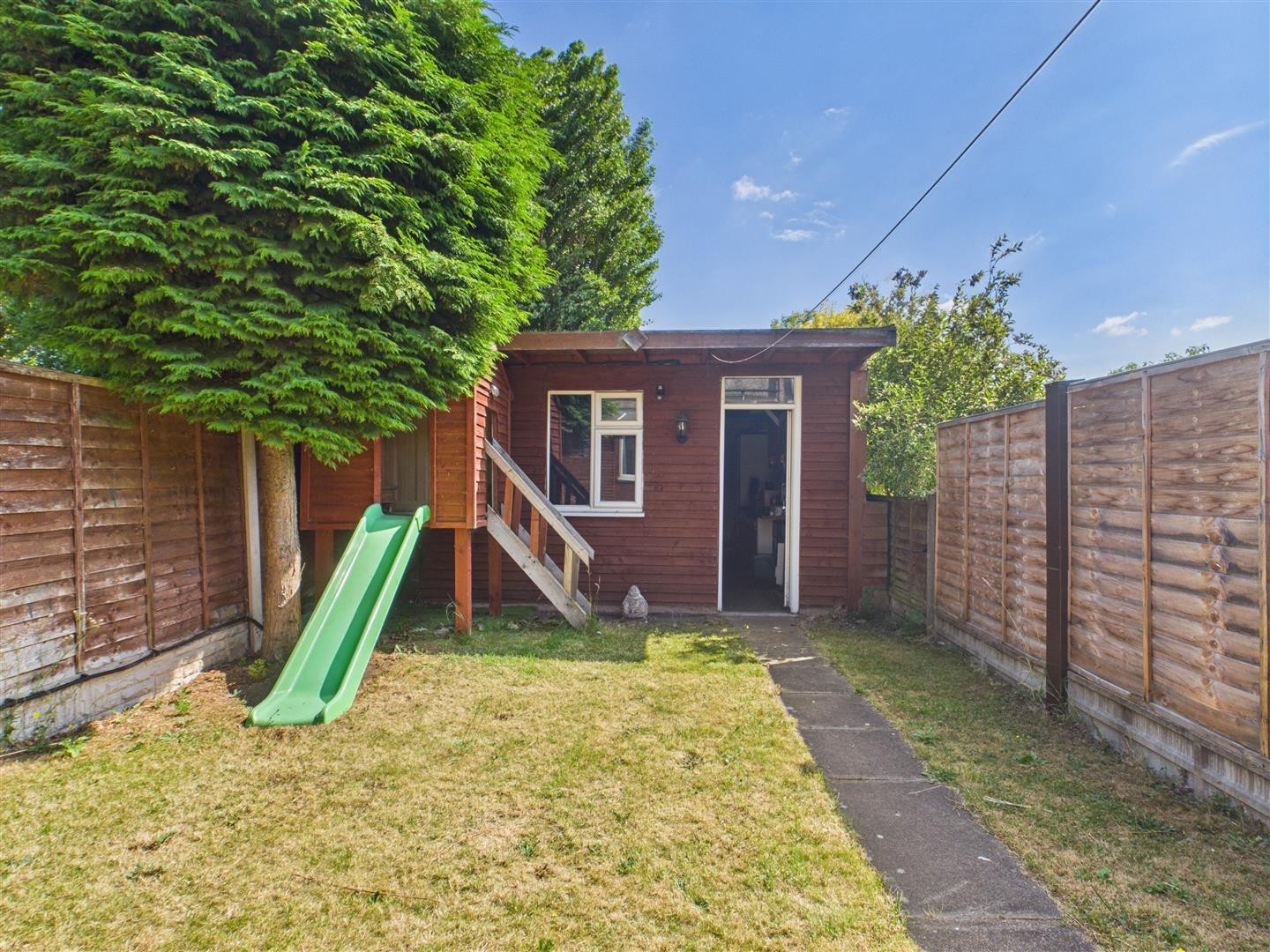 Yelverton Road, Radford, Coventry * DOUBLE GARAGE / WORKSHOP WITH OFFICE TO REAR * image 15