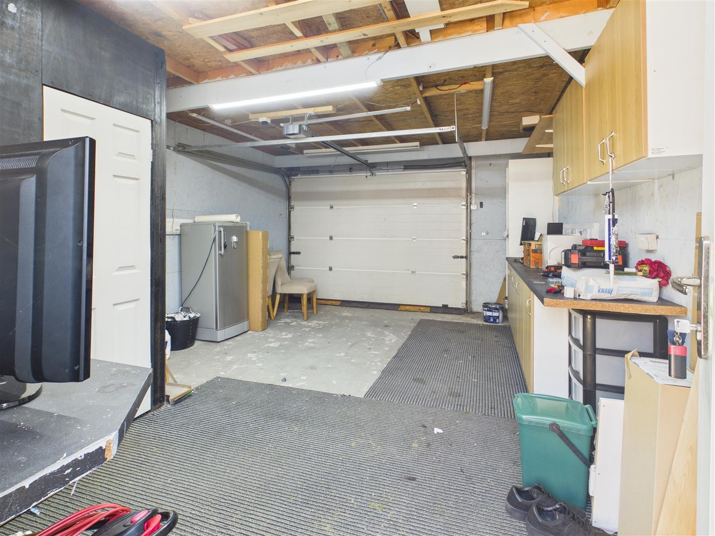 Yelverton Road, Radford, Coventry * DOUBLE GARAGE / WORKSHOP WITH OFFICE TO REAR * image 16