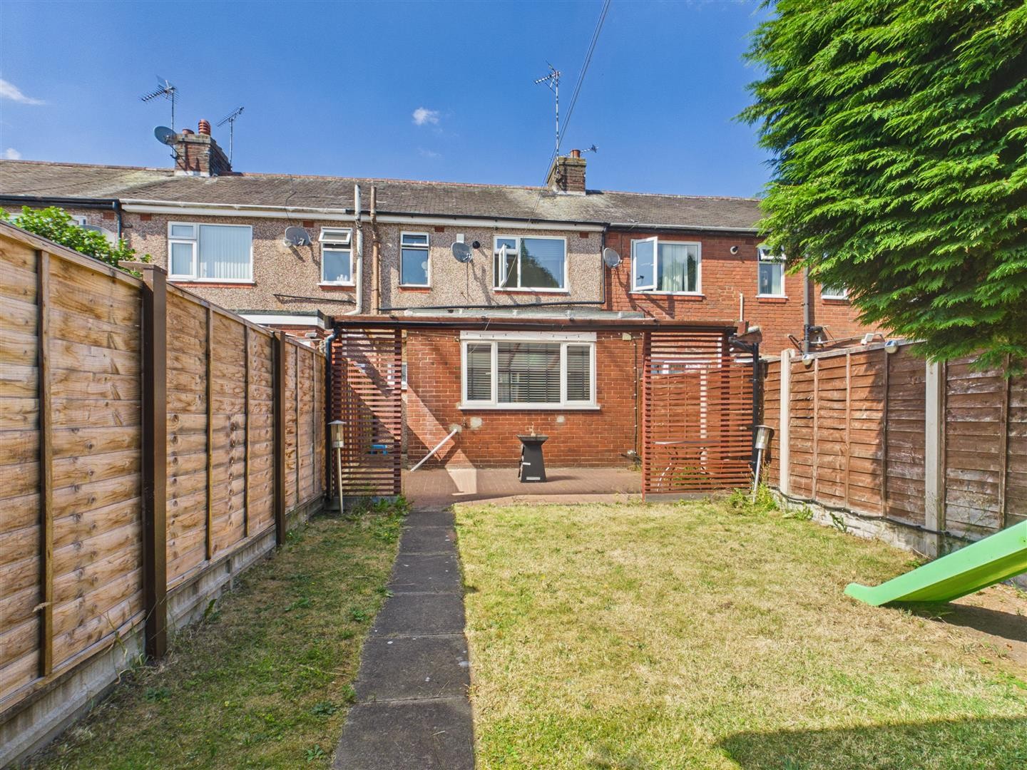 Yelverton Road, Radford, Coventry * DOUBLE GARAGE / WORKSHOP WITH OFFICE TO REAR * image 18