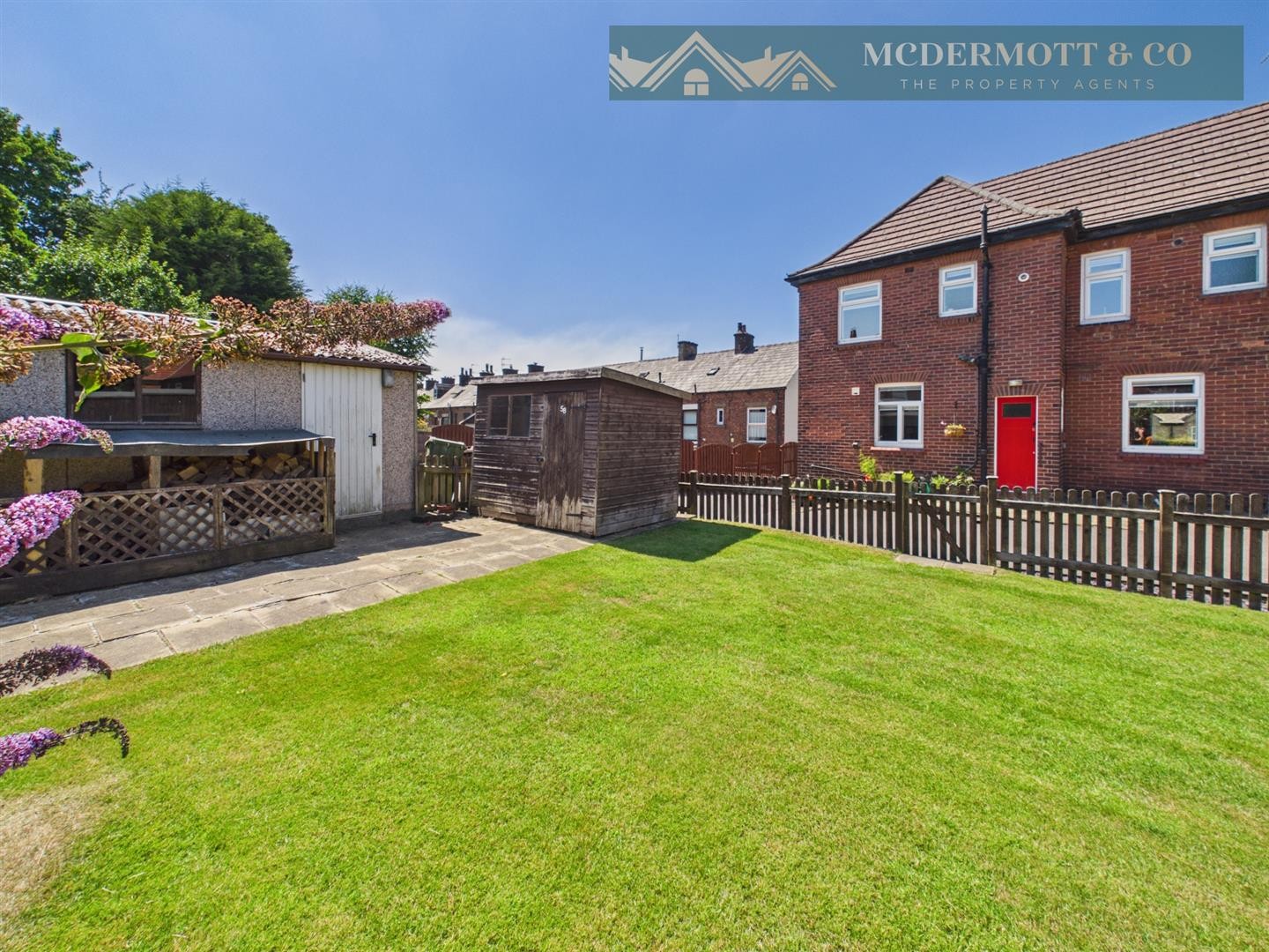 Wellington Road, Greenfield, Saddleworth image 1